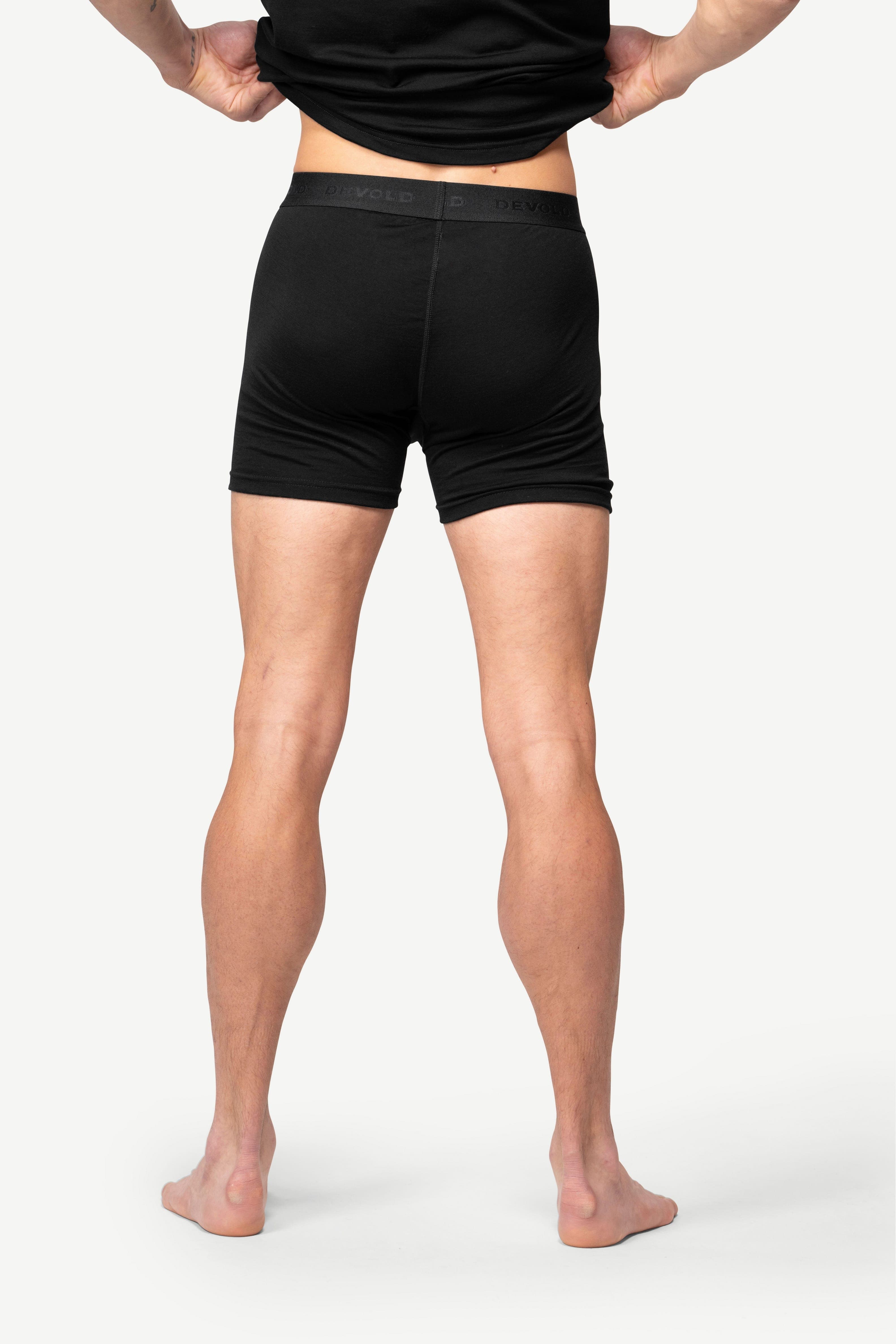 Devold Breeze Man Boxer - náhled 4