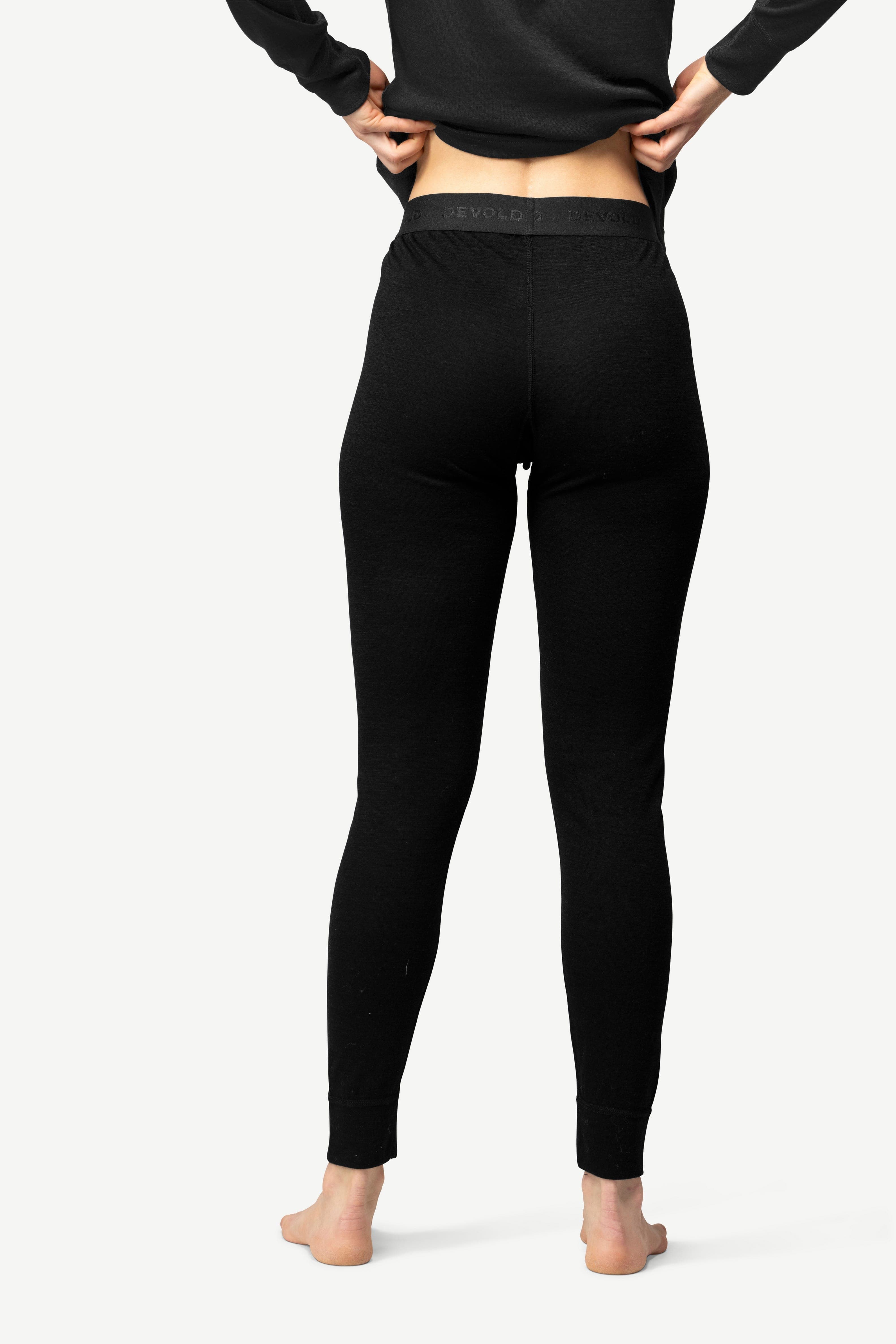 Devold Duo Active Woman Long Johns - náhled 4