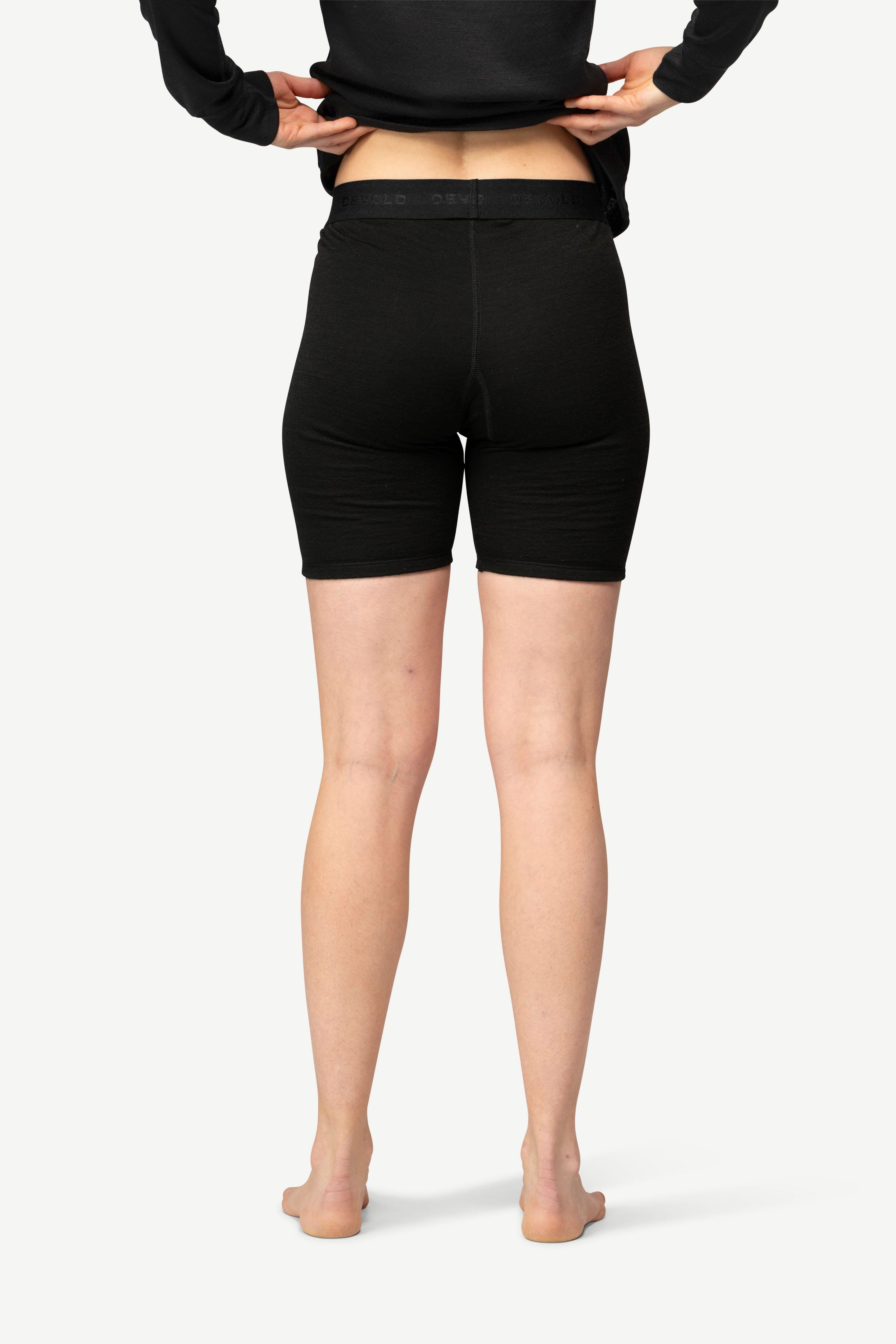 Devold Duo Active Woman Boxer - náhled 4