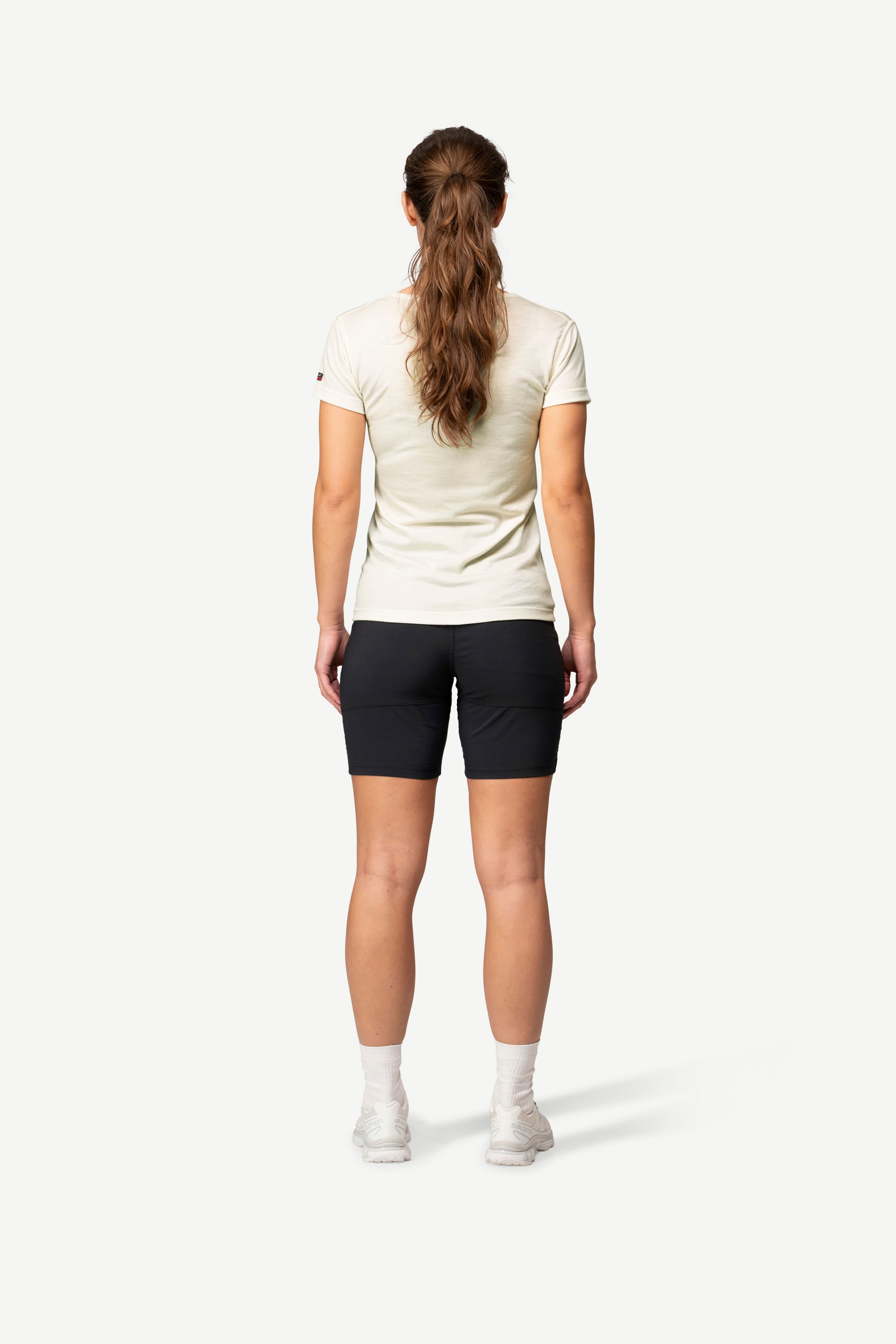 W Triko DEVOLD BREEZE MERINO 150 - náhled 4