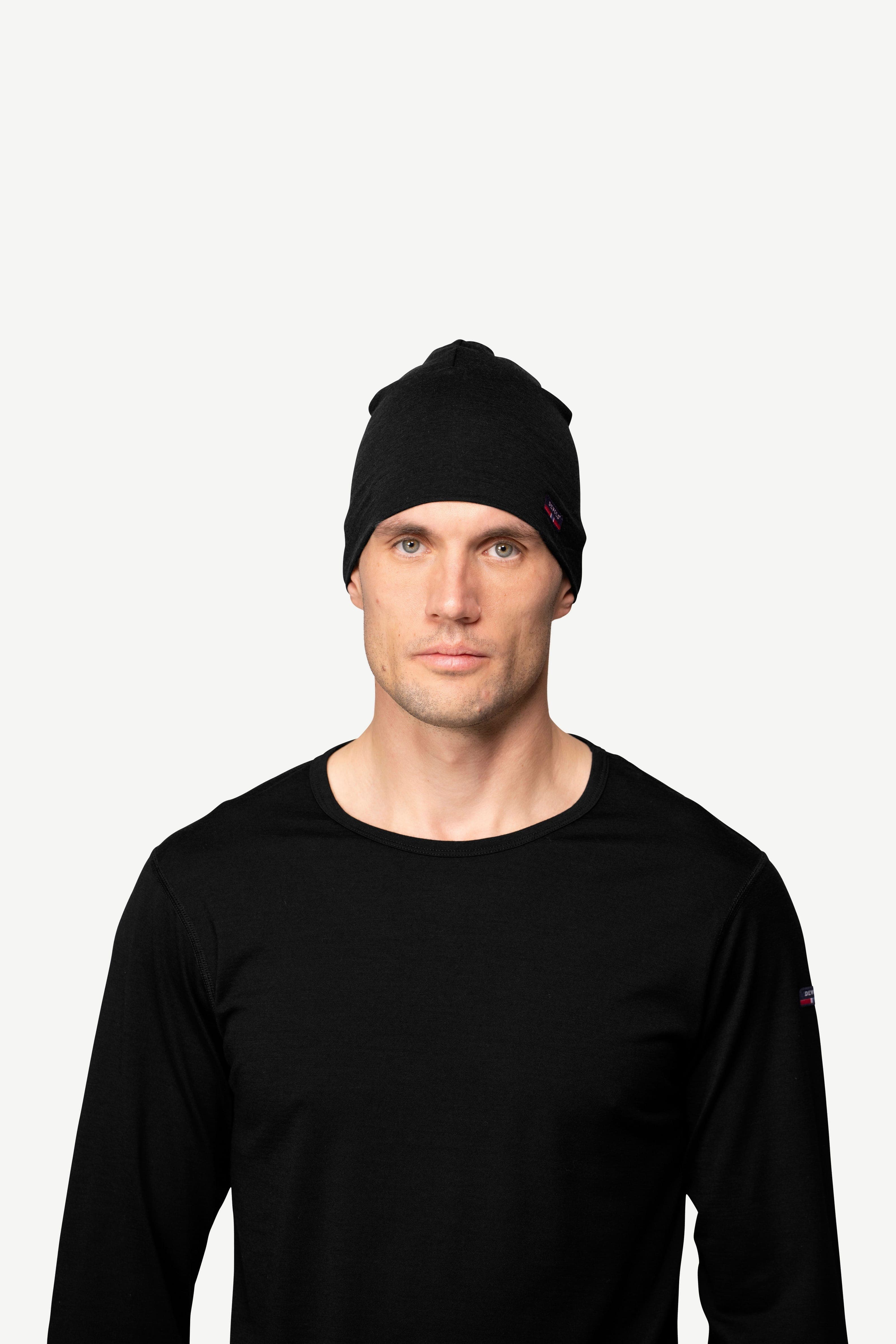Čepice DEVOLD BREEZE MERINO 150 - náhled 4