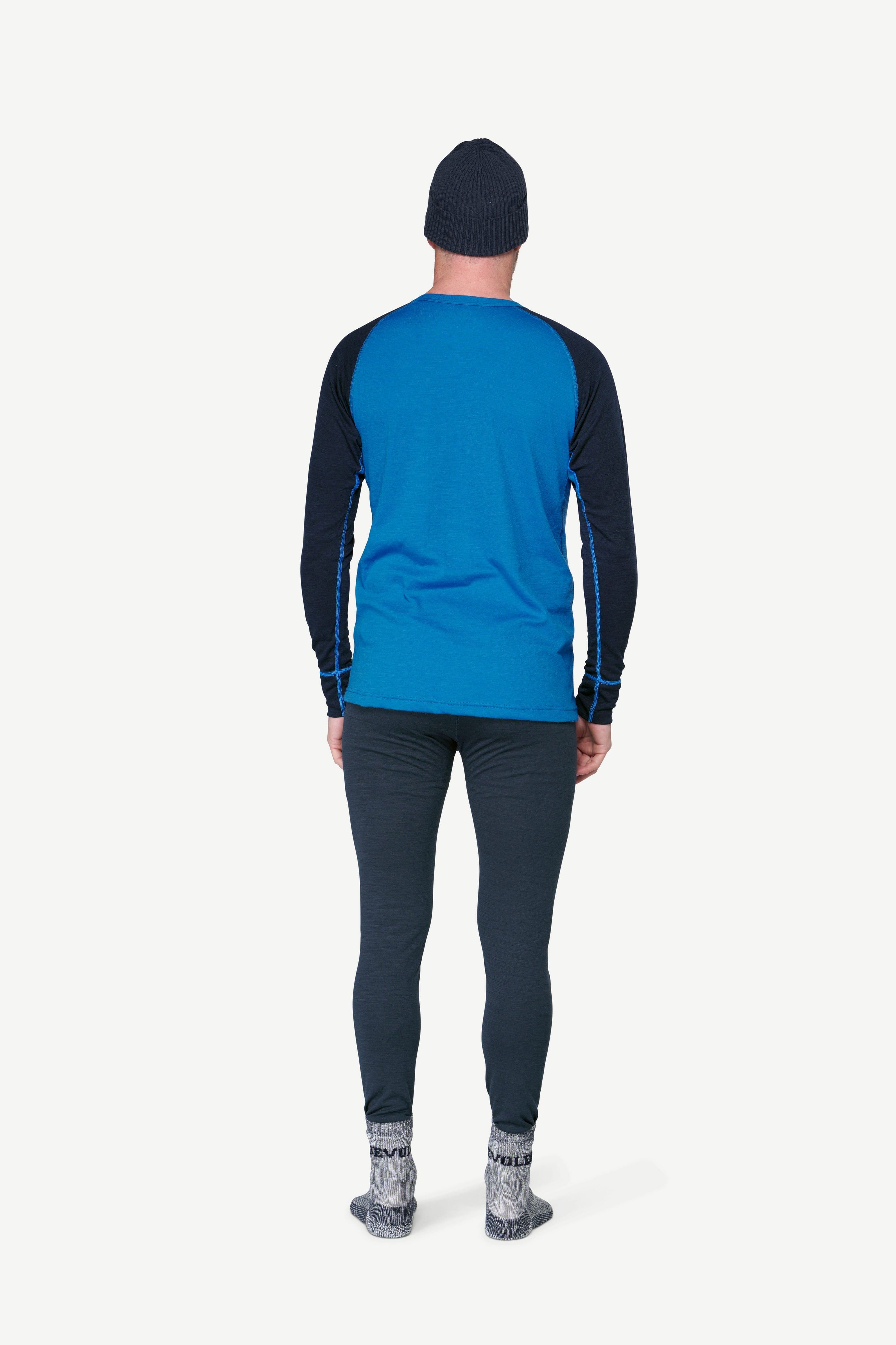Triko DEVOLD DUO ACTIVE MERINO 205 - náhled 4