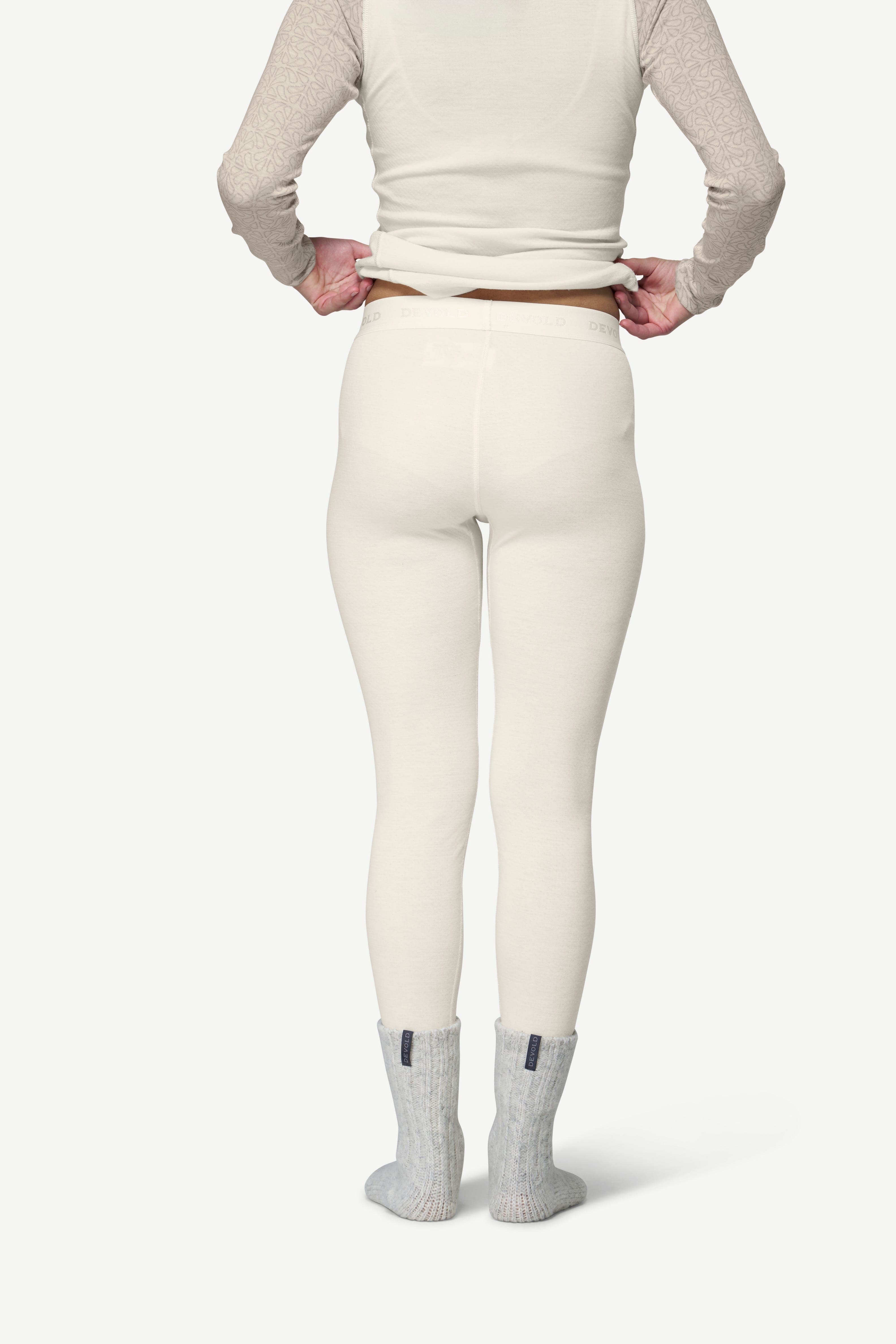 W Spodky DEVOLD DUO ACTIVE MERINO 205 - náhled 4