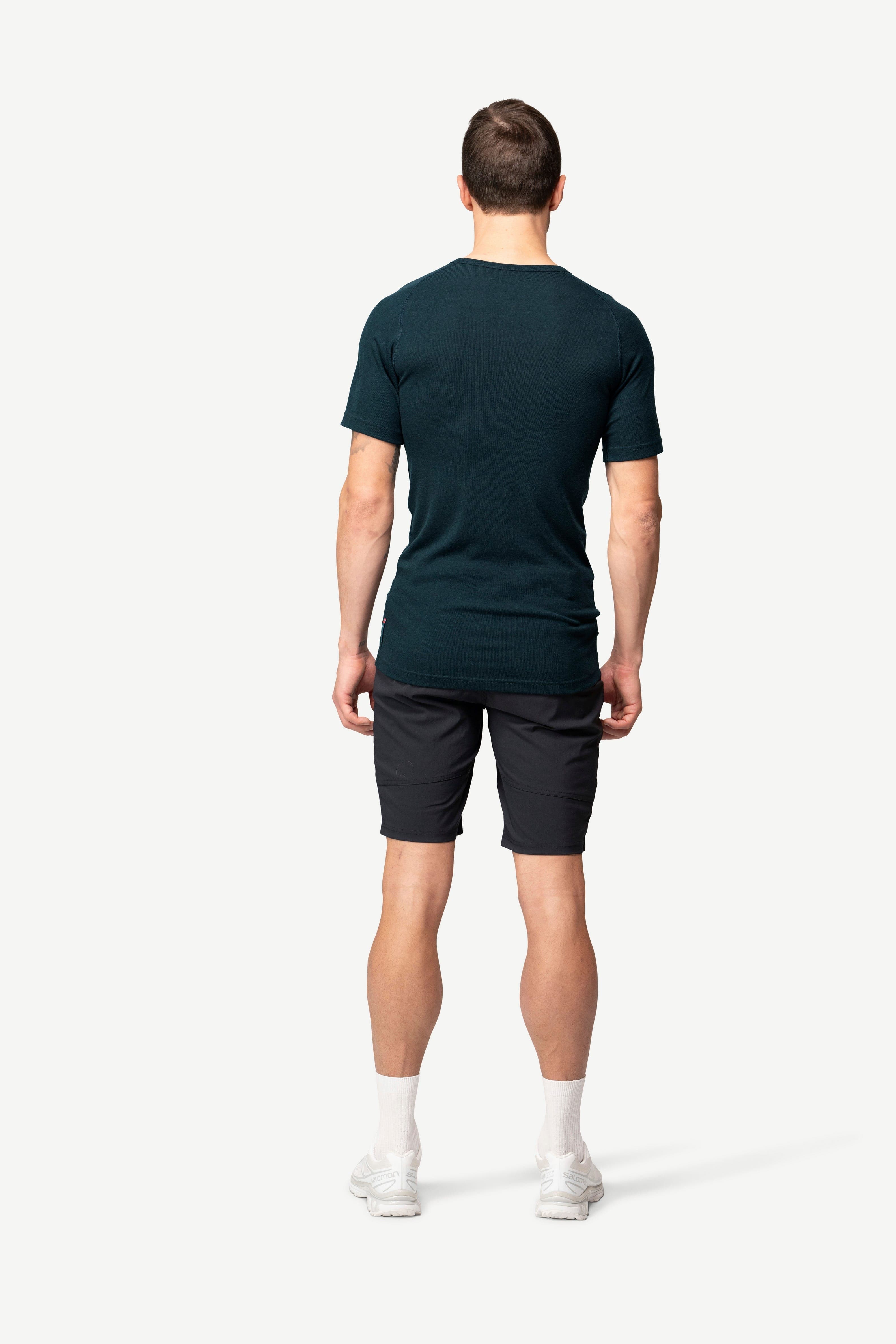 Triko DEVOLD LAUPAREN MERINO - náhled 4