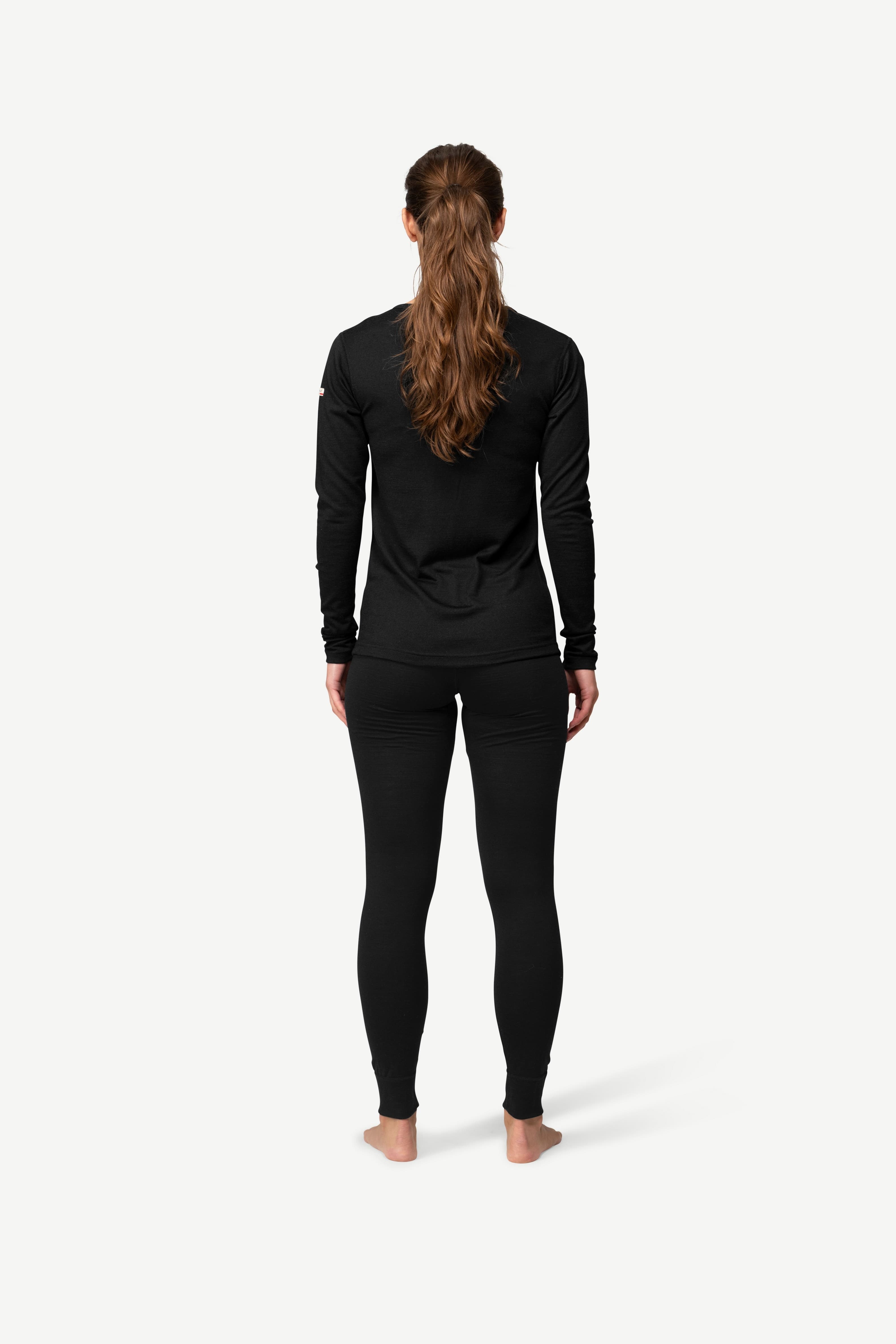 W Triko DEVOLD BREEZE PLUS MERINO 200 - náhled 4