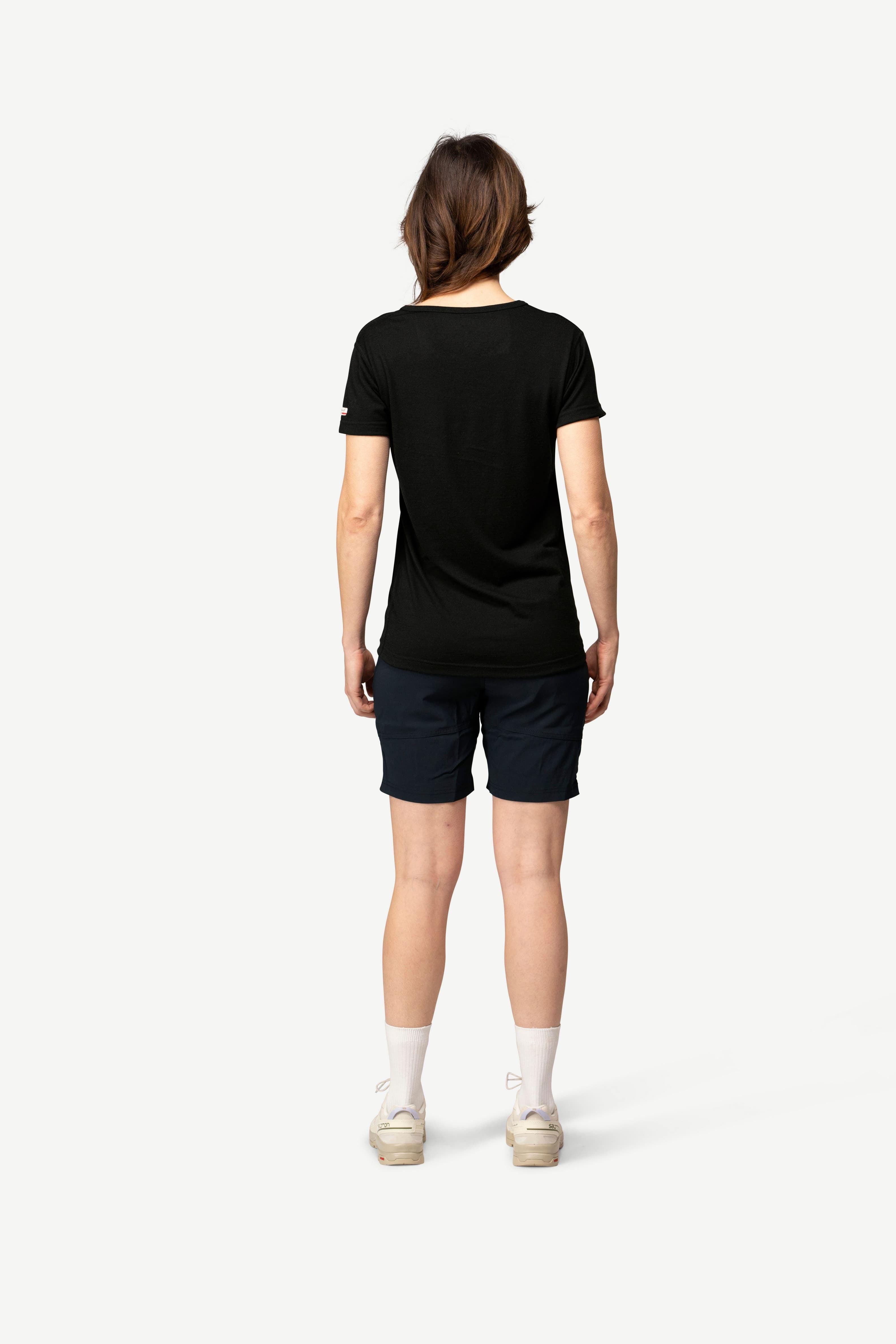 W Triko DEVOLD BREEZE PLUS MERINO 200 - náhled 4