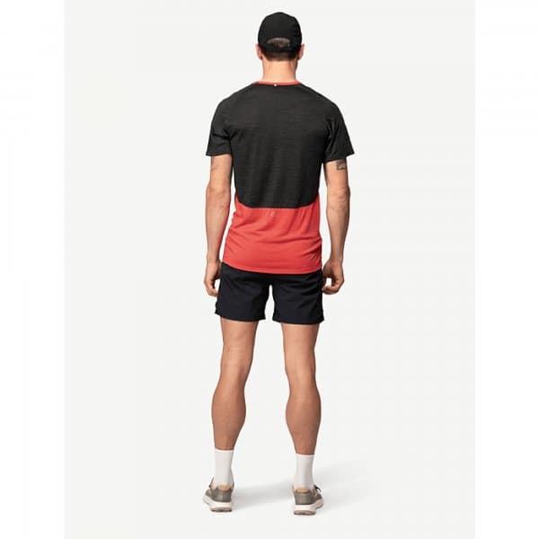 Triko DEVOLD RUNNING MERINO 130 - náhled 4