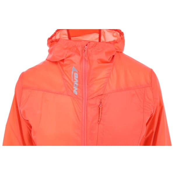 W Mikina INOV-8 Windshell - náhled 4