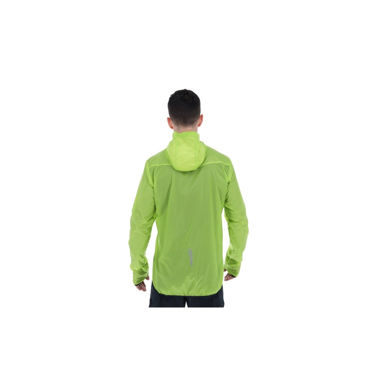 Mikina INOV-8 Windshell - náhled 4