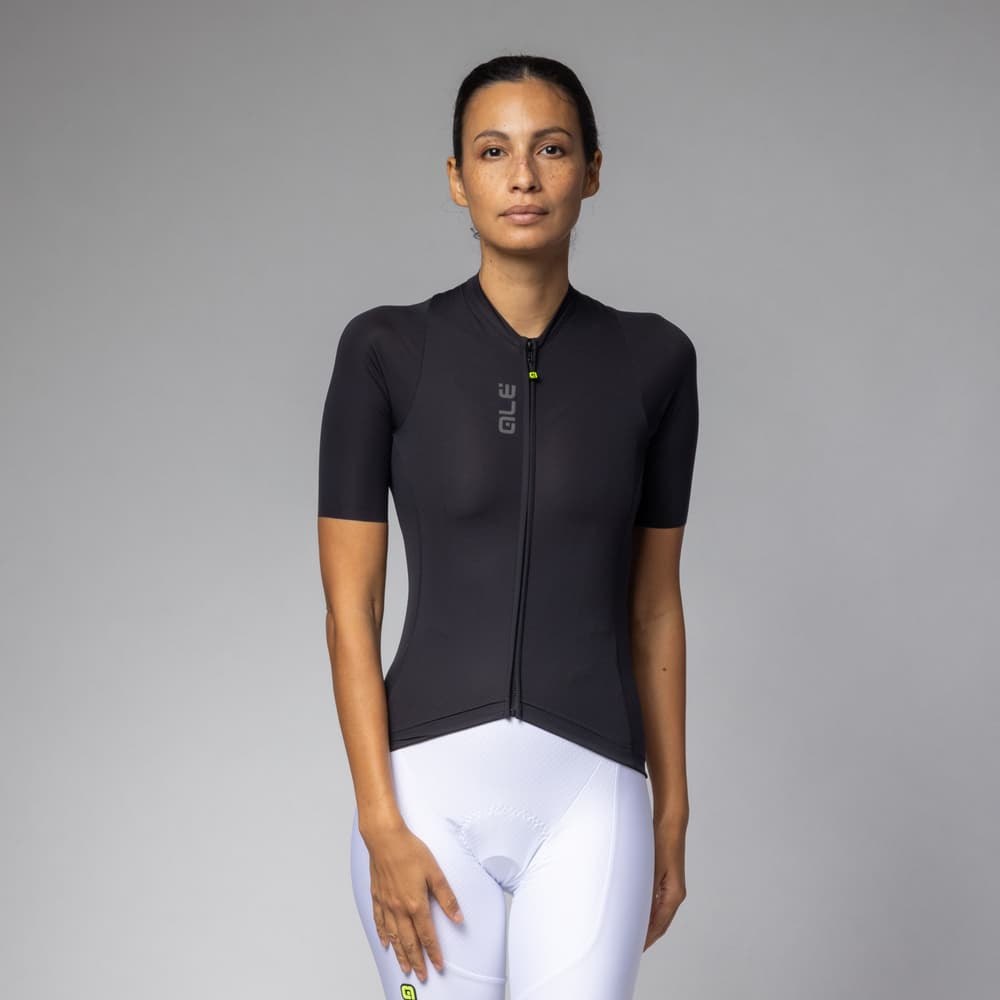 W Cyklodres ALÉ Color Block - náhled 4
