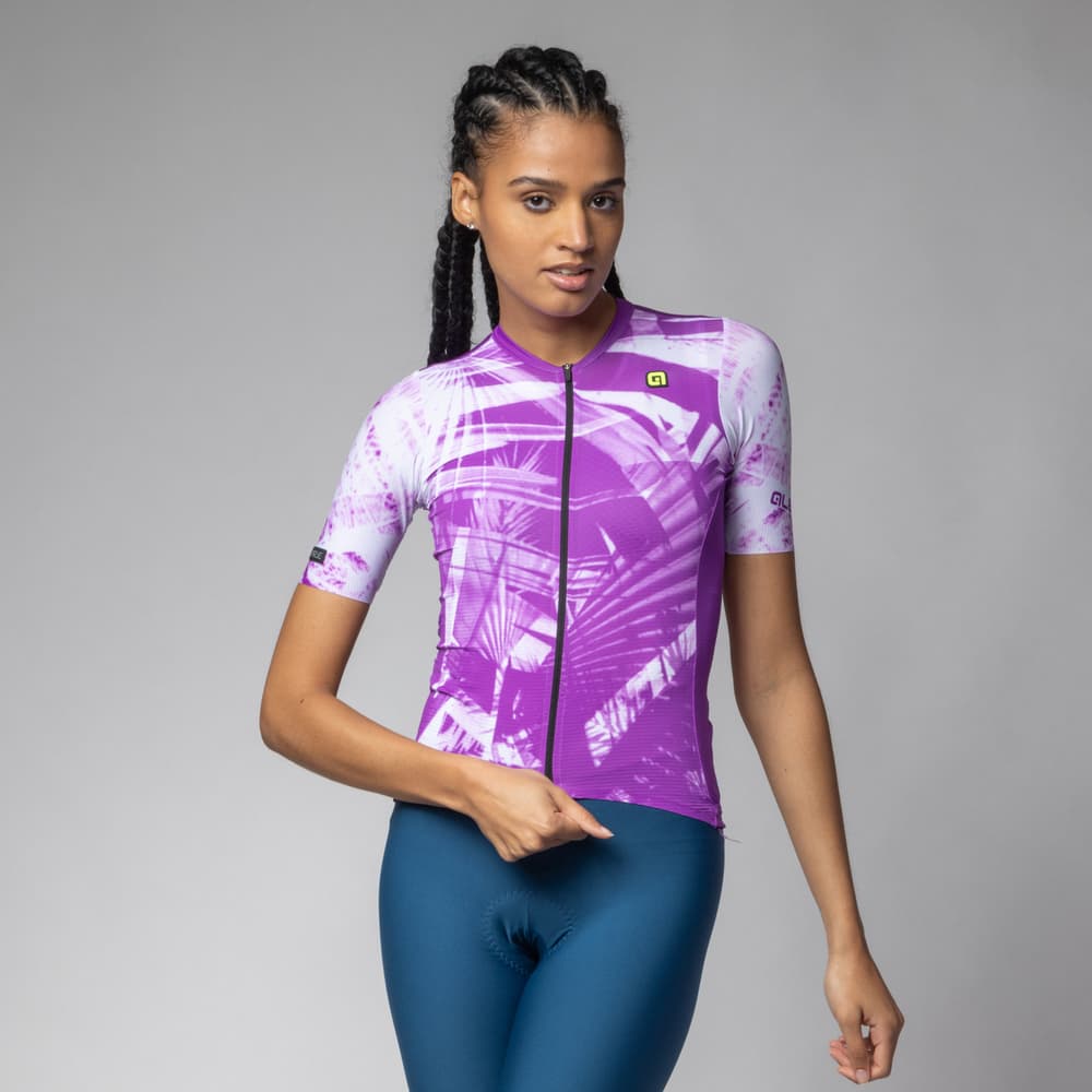 W Cyklodres ALÉ Palm - náhled 4