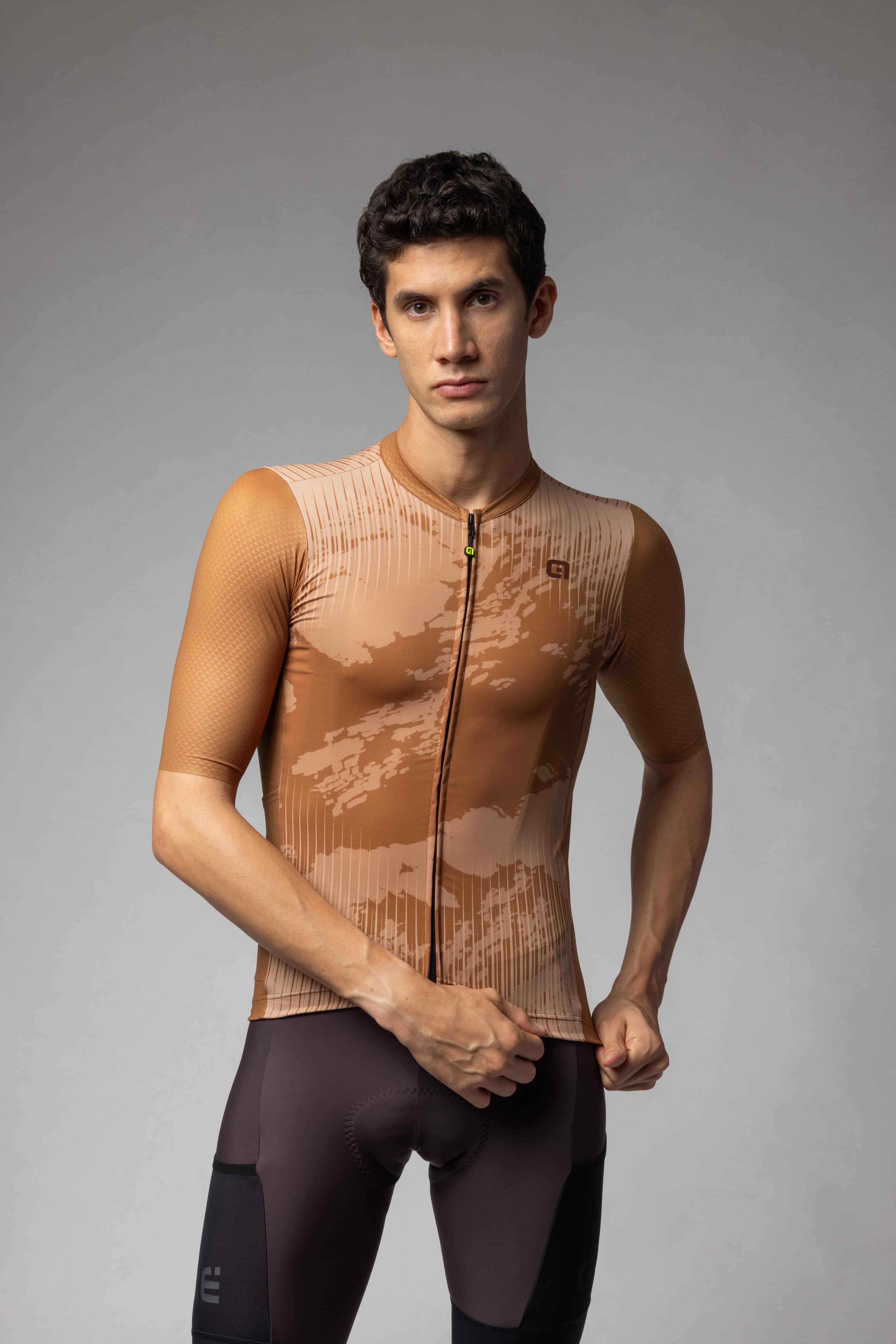 Cyklodres ALÉ Krakatoa - náhled 4