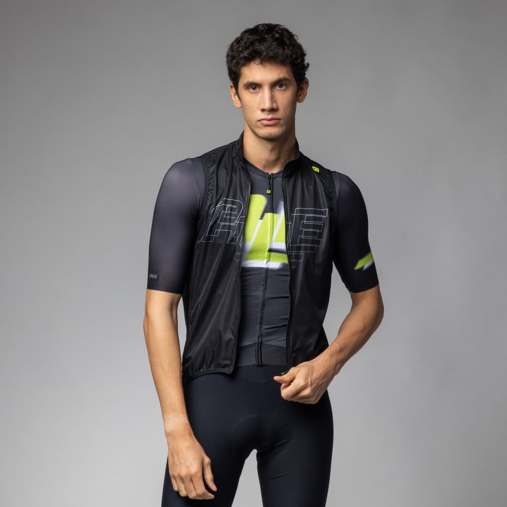 Cyklodres ALÉ Sauvage - náhled 4