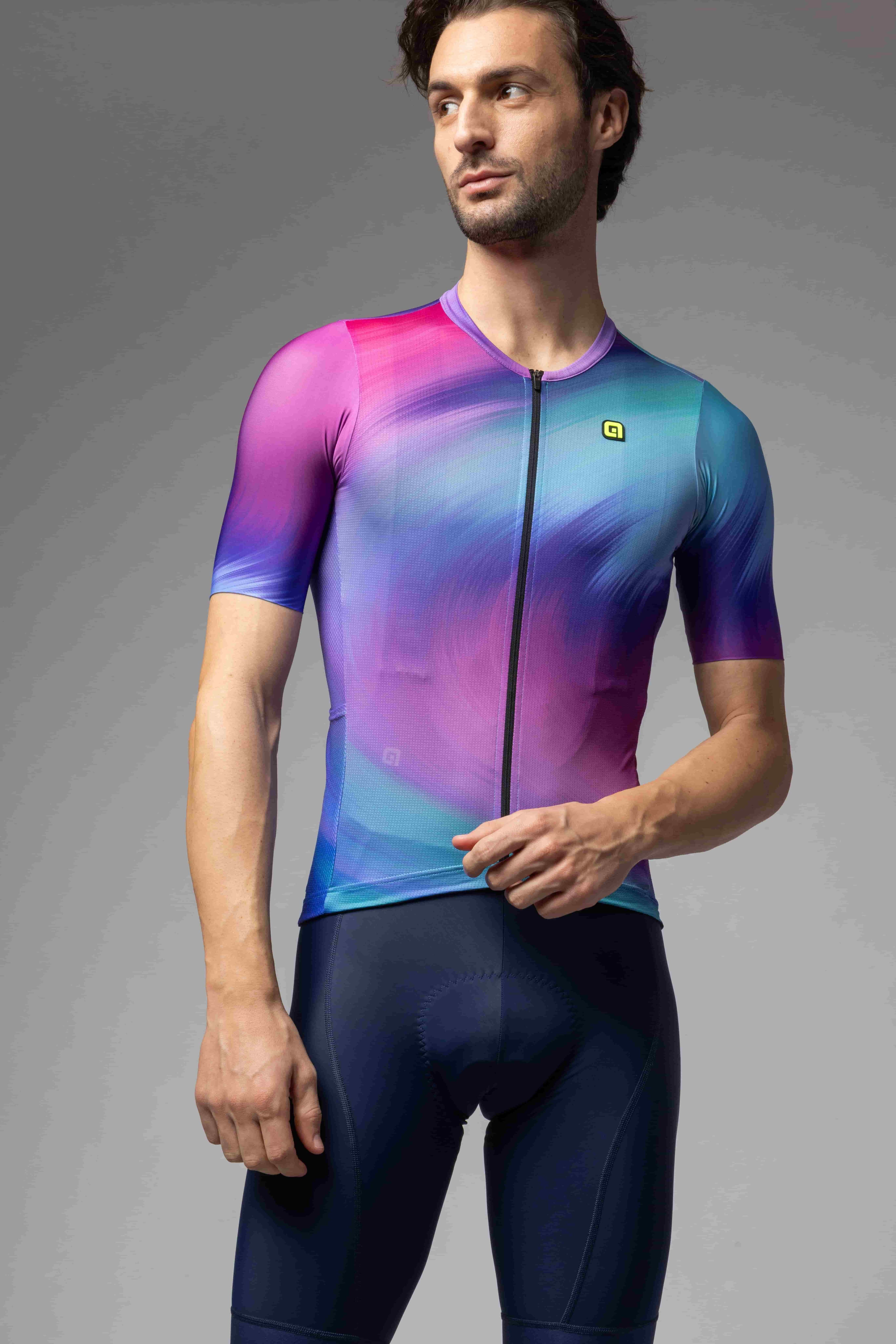 Cyklodres ALÉ Aurora - náhled 4