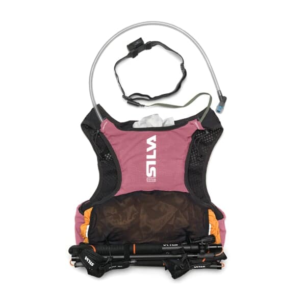 Vesta SILVA Strive 5 Rose XS - náhled 4