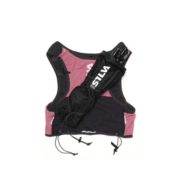 Vesta SILVA Strive 5 Rose S - náhled 4
