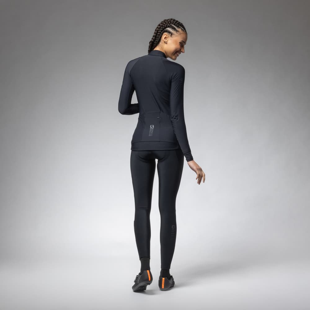 W Cyklodres ALÉ Warm Race 2.0 - náhled 4