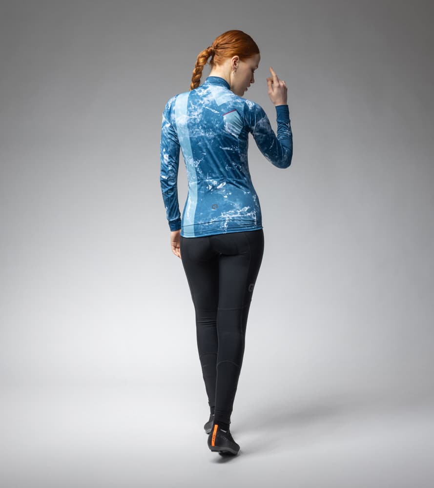 W Cyklodres ALÉ Icy - náhled 4