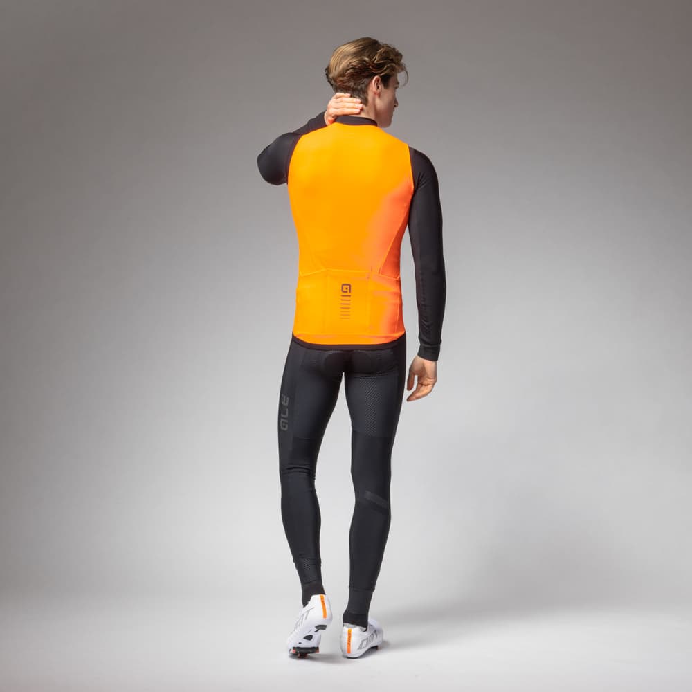 Cyklovesta ALÉ Thermo 2.0 - náhled 4