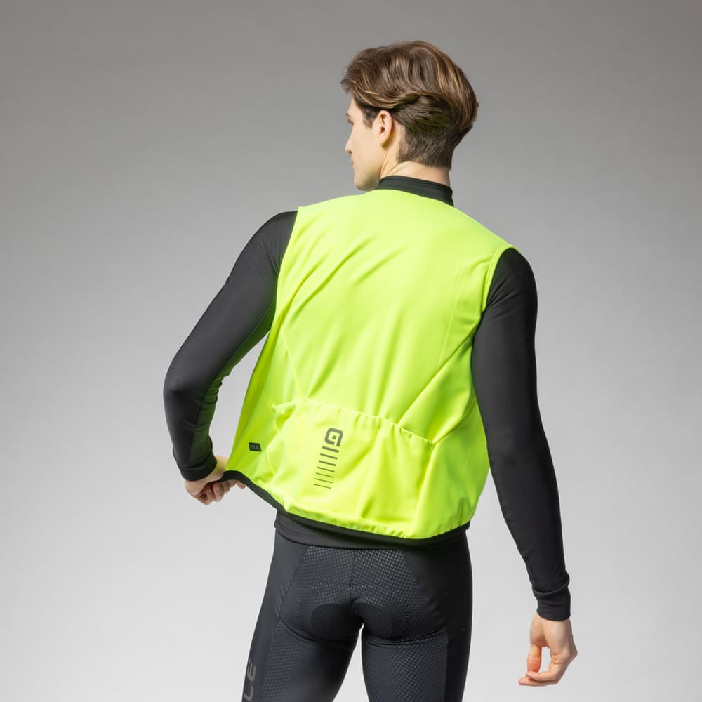 Cyklovesta ALÉ Thermo 2.0 - náhled 4