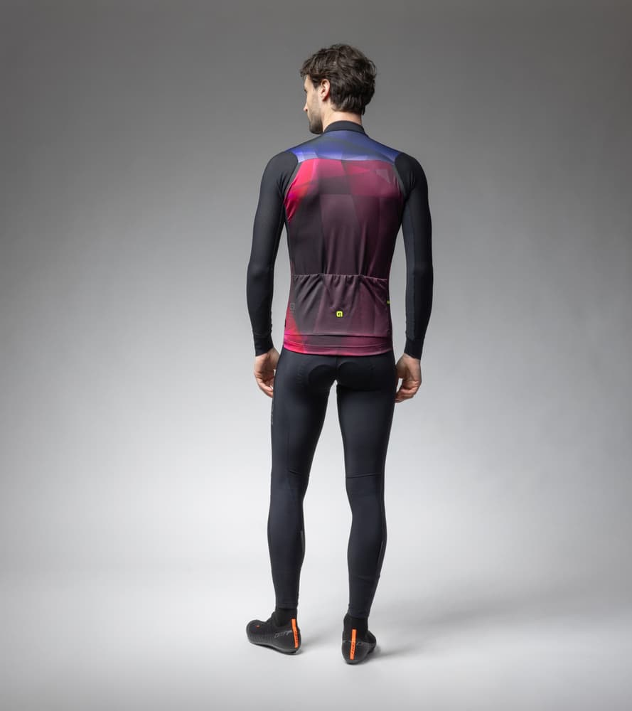 Cyklodres ALÉ Quick - náhled 4