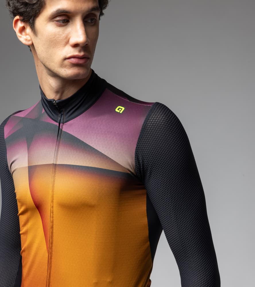 Cyklodres ALÉ Quick - náhled 4