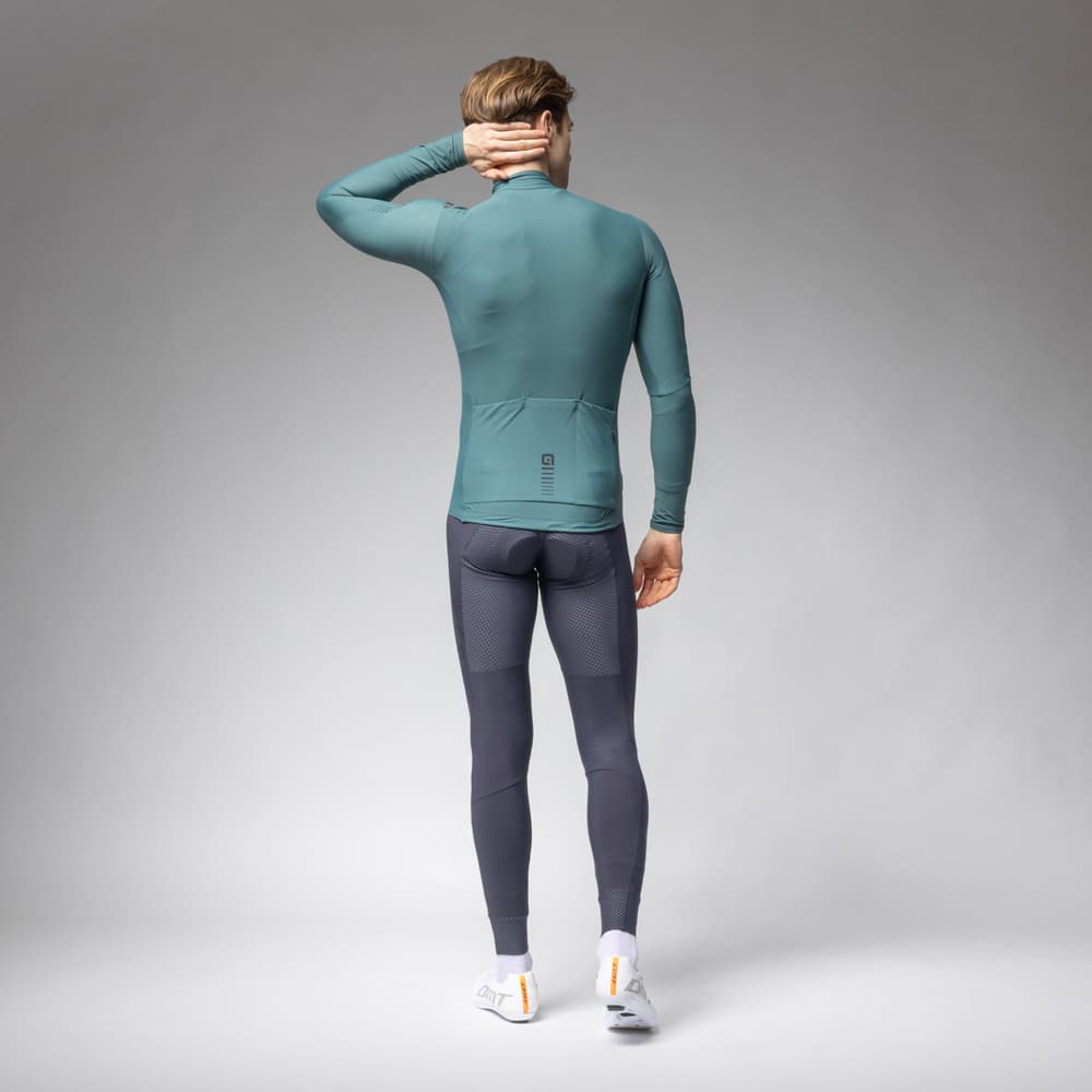 Cyklodres ALÉ Warm Race - náhled 4