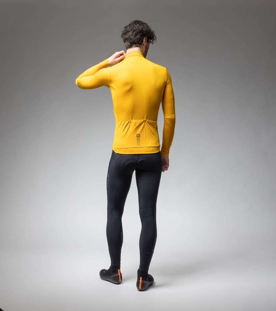 Cyklodres ALÉ Warm Race - náhled 4