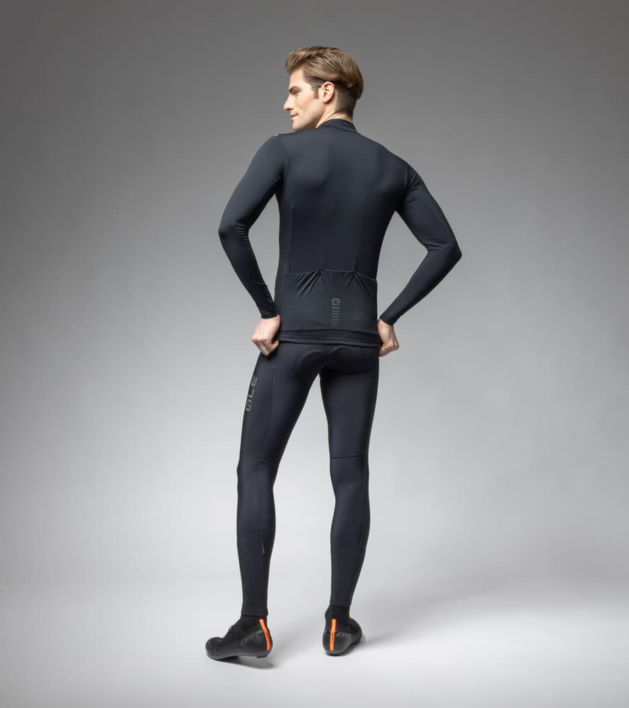 Cyklodres ALÉ Warm Race - náhled 4
