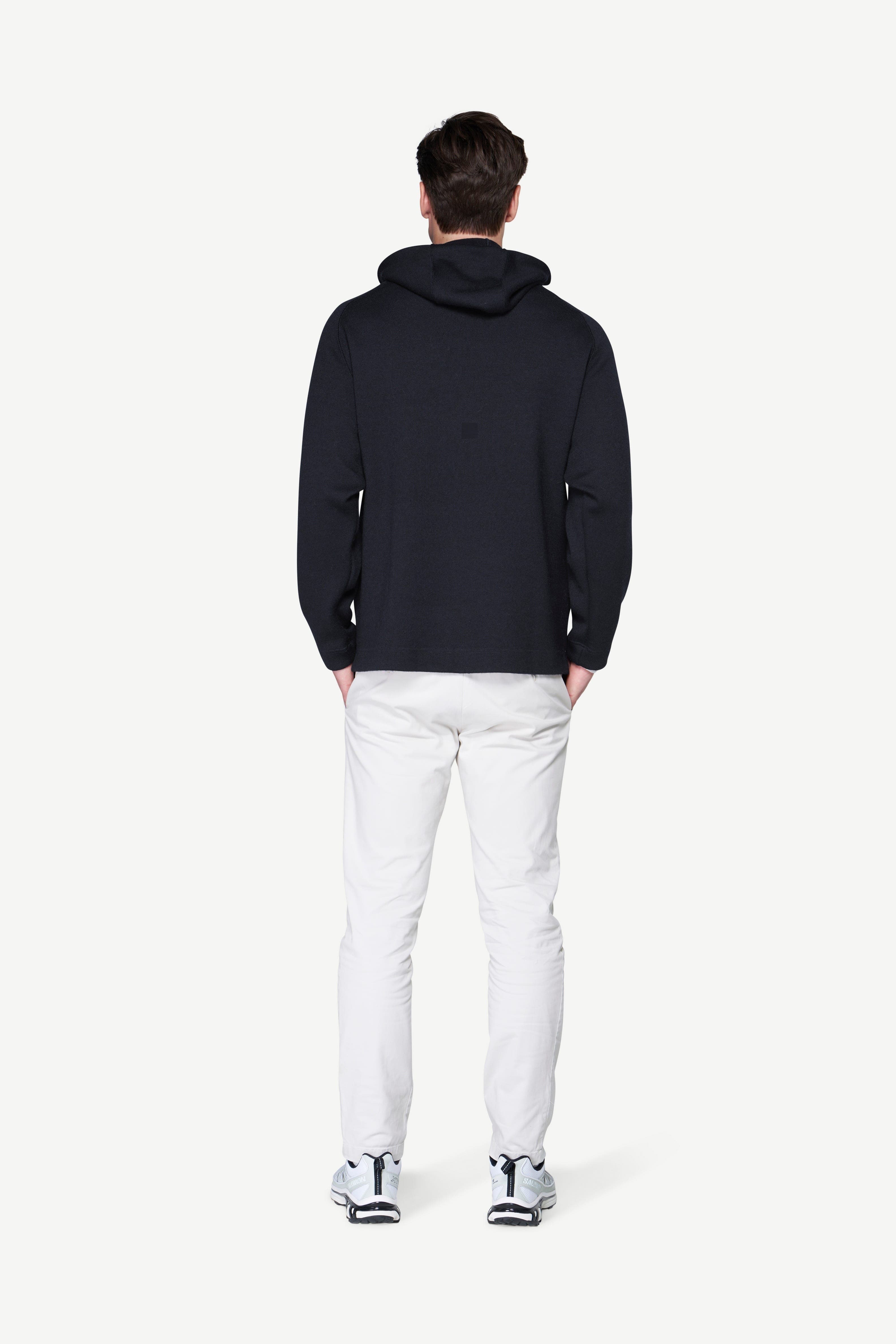 Bunda DEVOLD ARCHIVE ANORAK - náhled 4