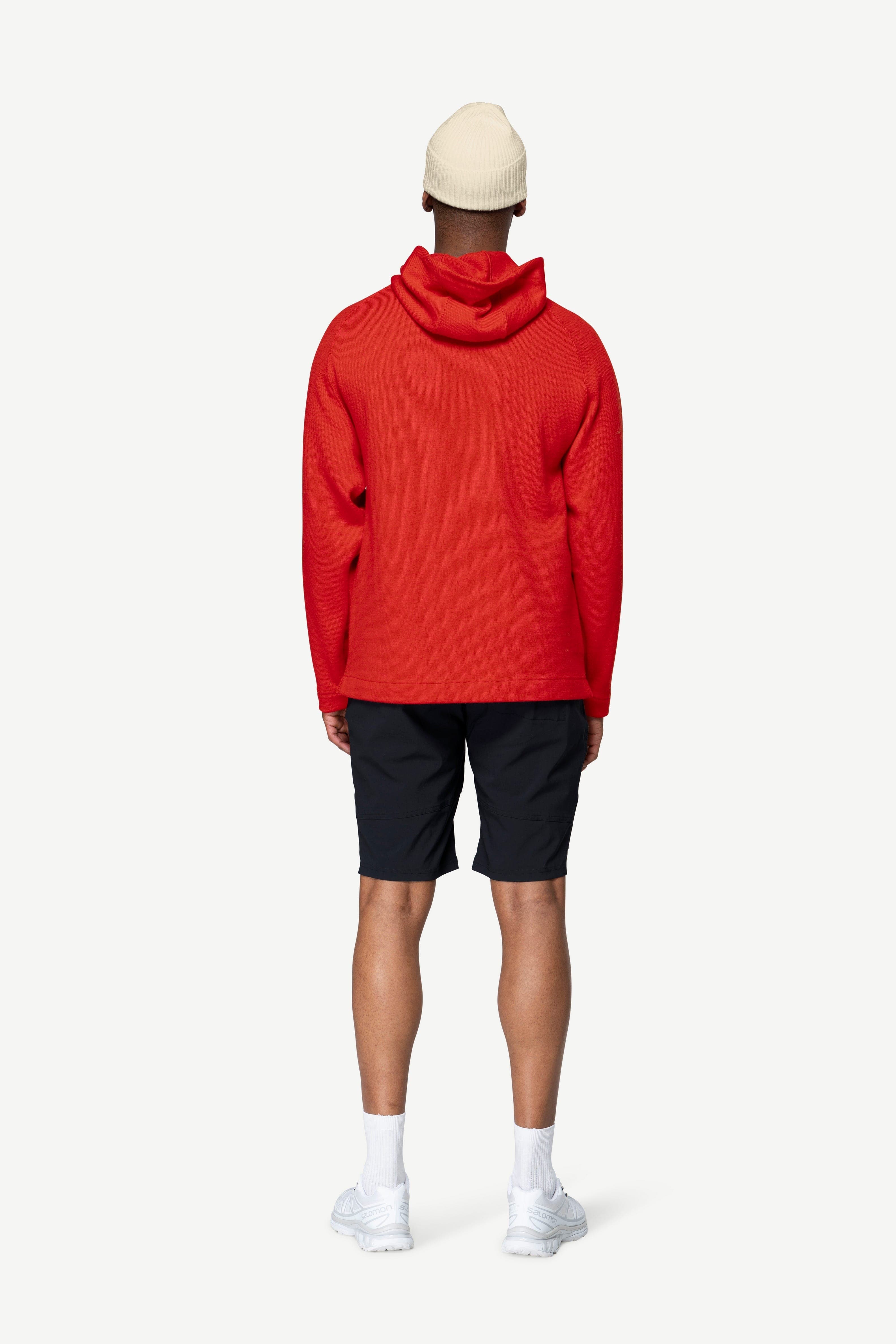 Bunda DEVOLD ARCHIVE ANORAK - náhled 4