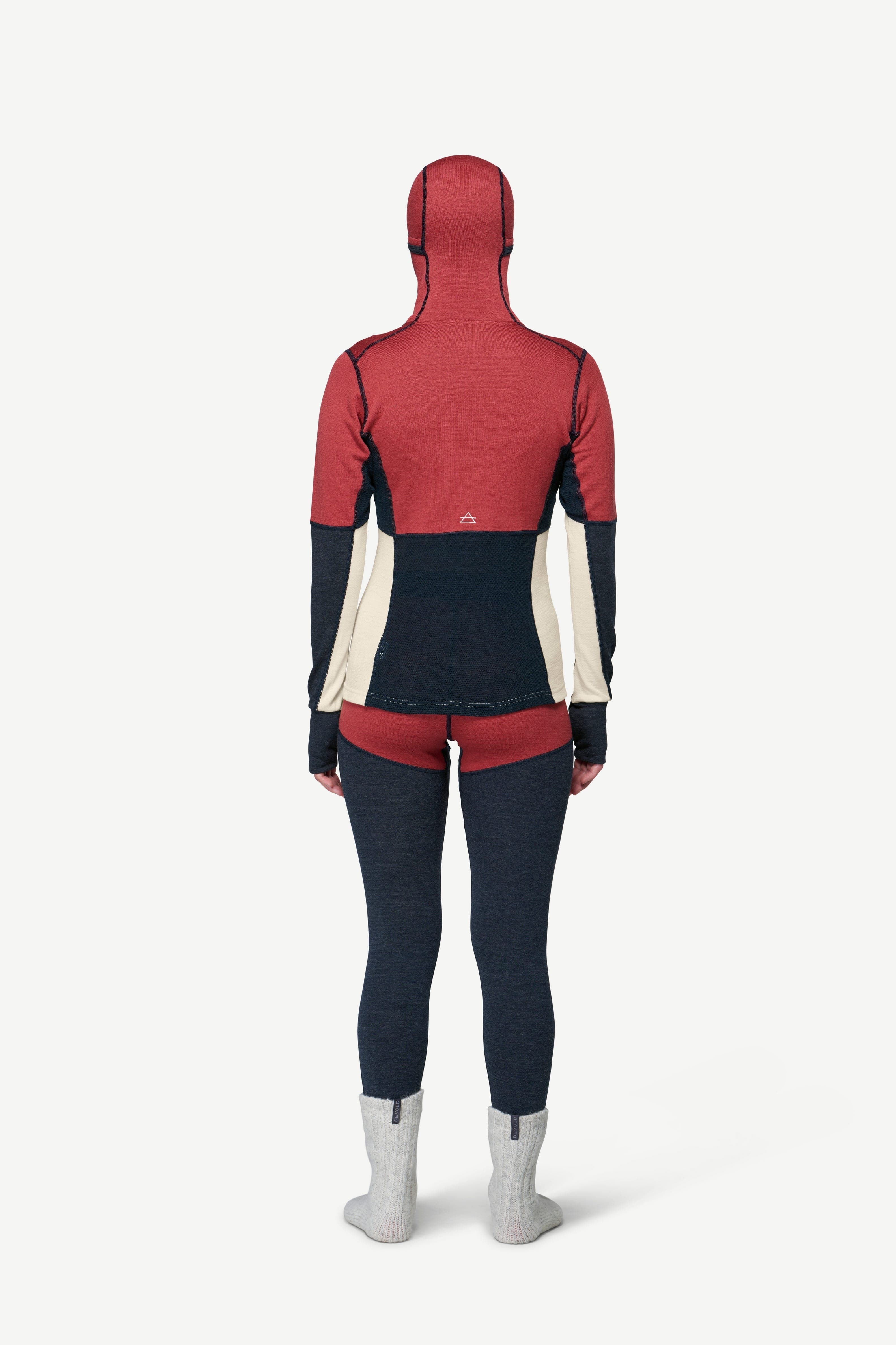 W Triko DEVOLD EXPEDITION ARCTIC PRO - náhled 4