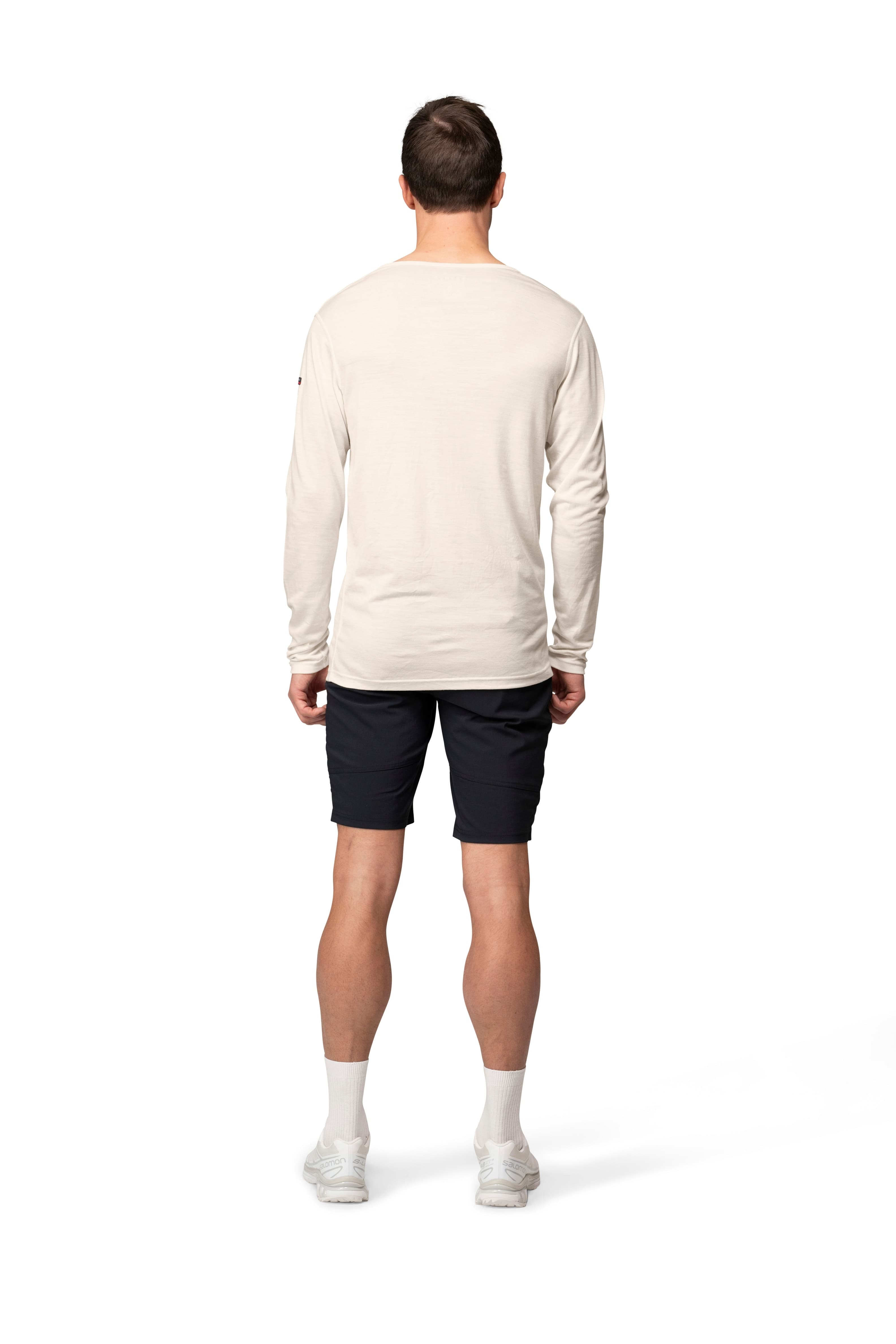 Triko DEVOLD BREEZE MERINO 150 - náhled 4