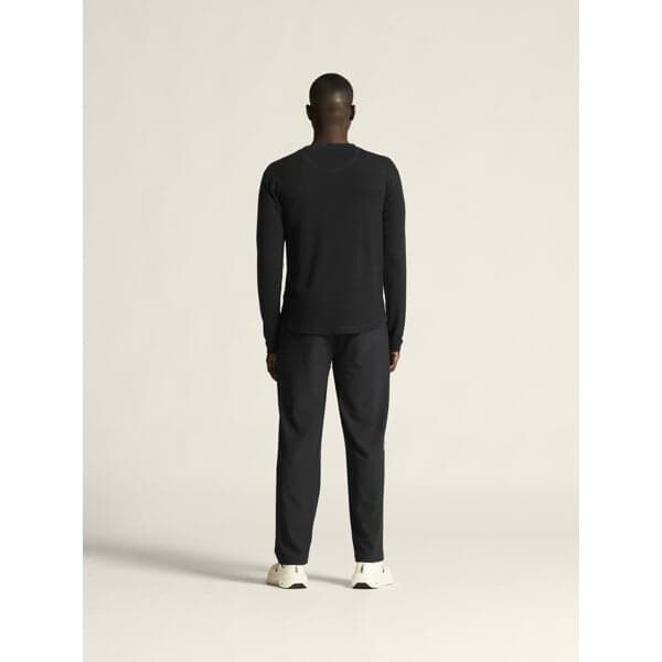 Triko CRAFT Wool Waffle - náhled 4