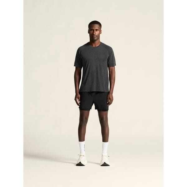 Triko CRAFT ADV Trail Wool SS - náhled 5