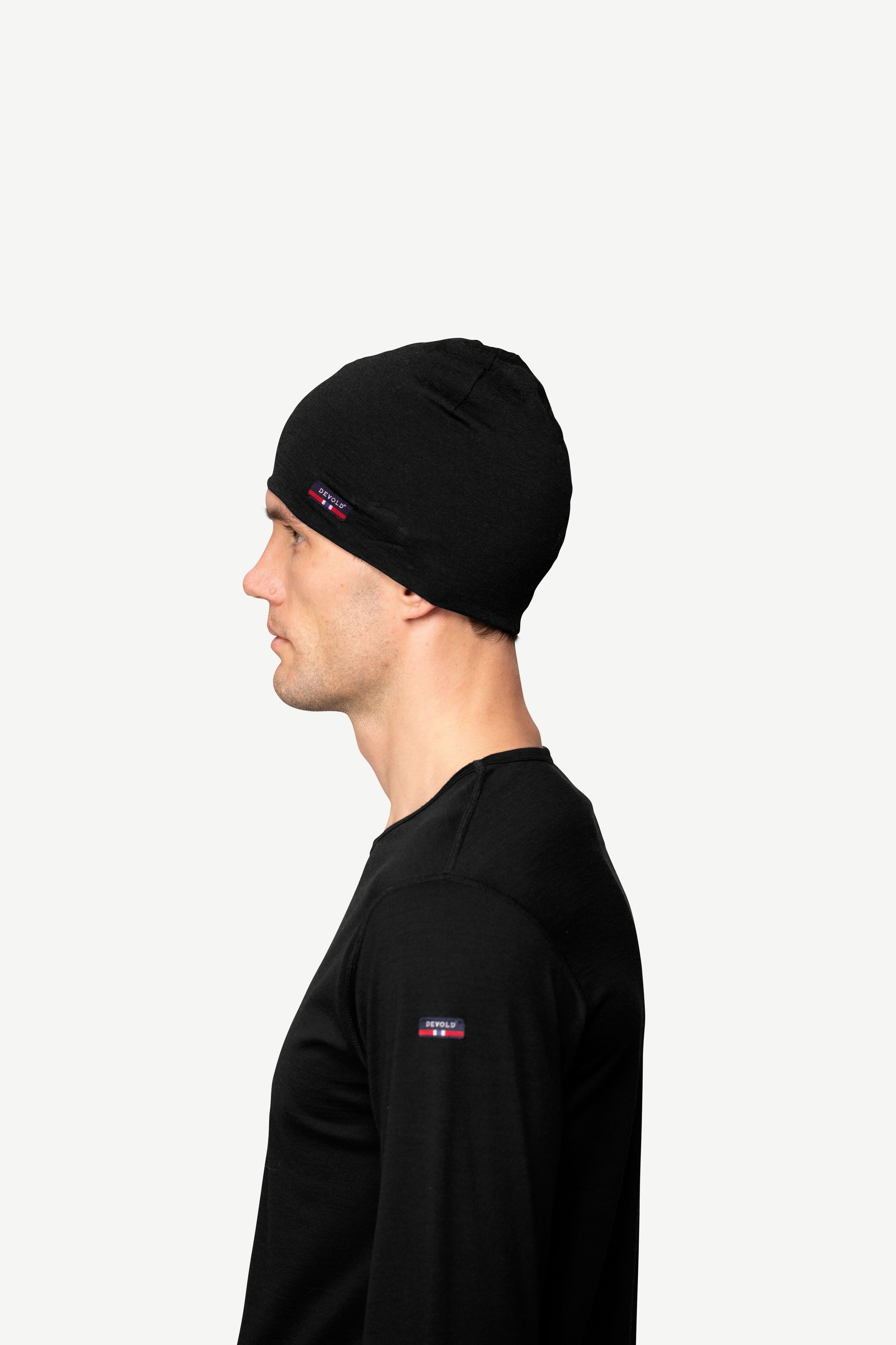 Čepice DEVOLD BREEZE MERINO 150 - náhled 5