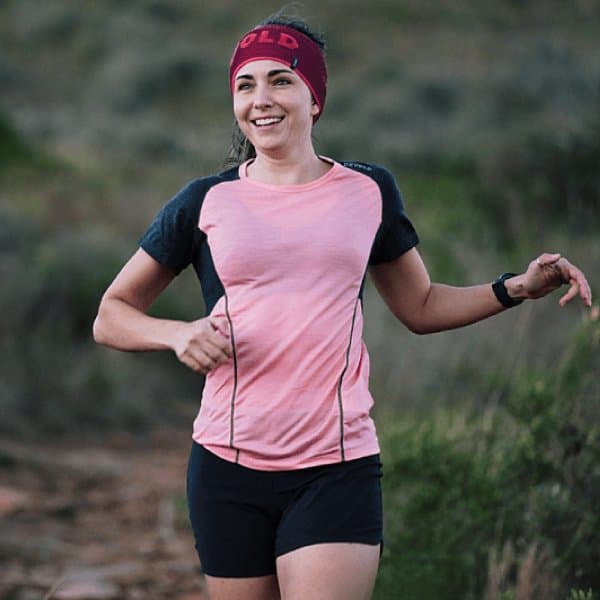 W Triko DEVOLD RUNNING MERINO 130 - náhled 5