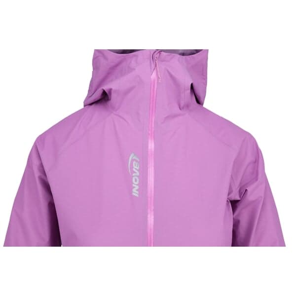 W Bunda INOV-8 Stormshell - náhled 5