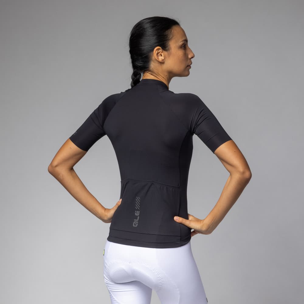 W Cyklodres ALÉ Color Block - náhled 5