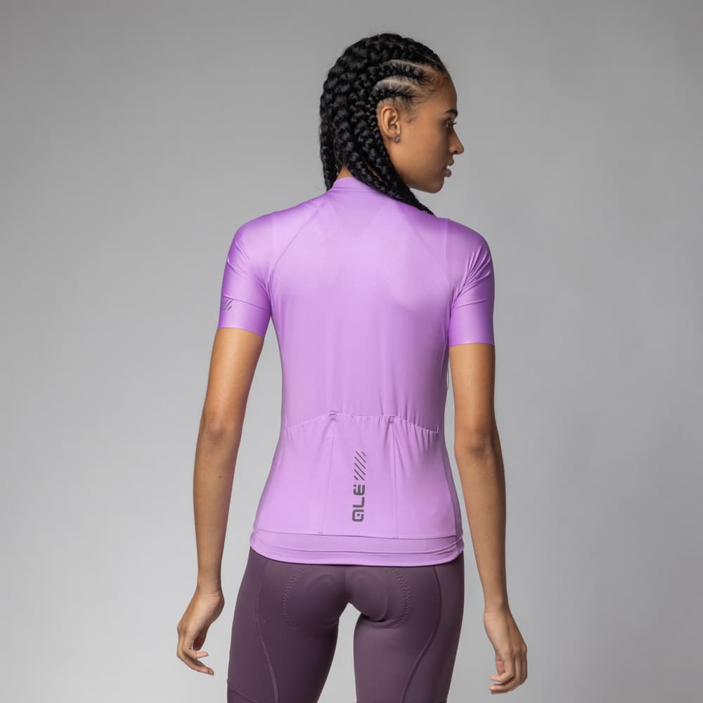 W Cyklodres ALÉ Color Block - náhled 5