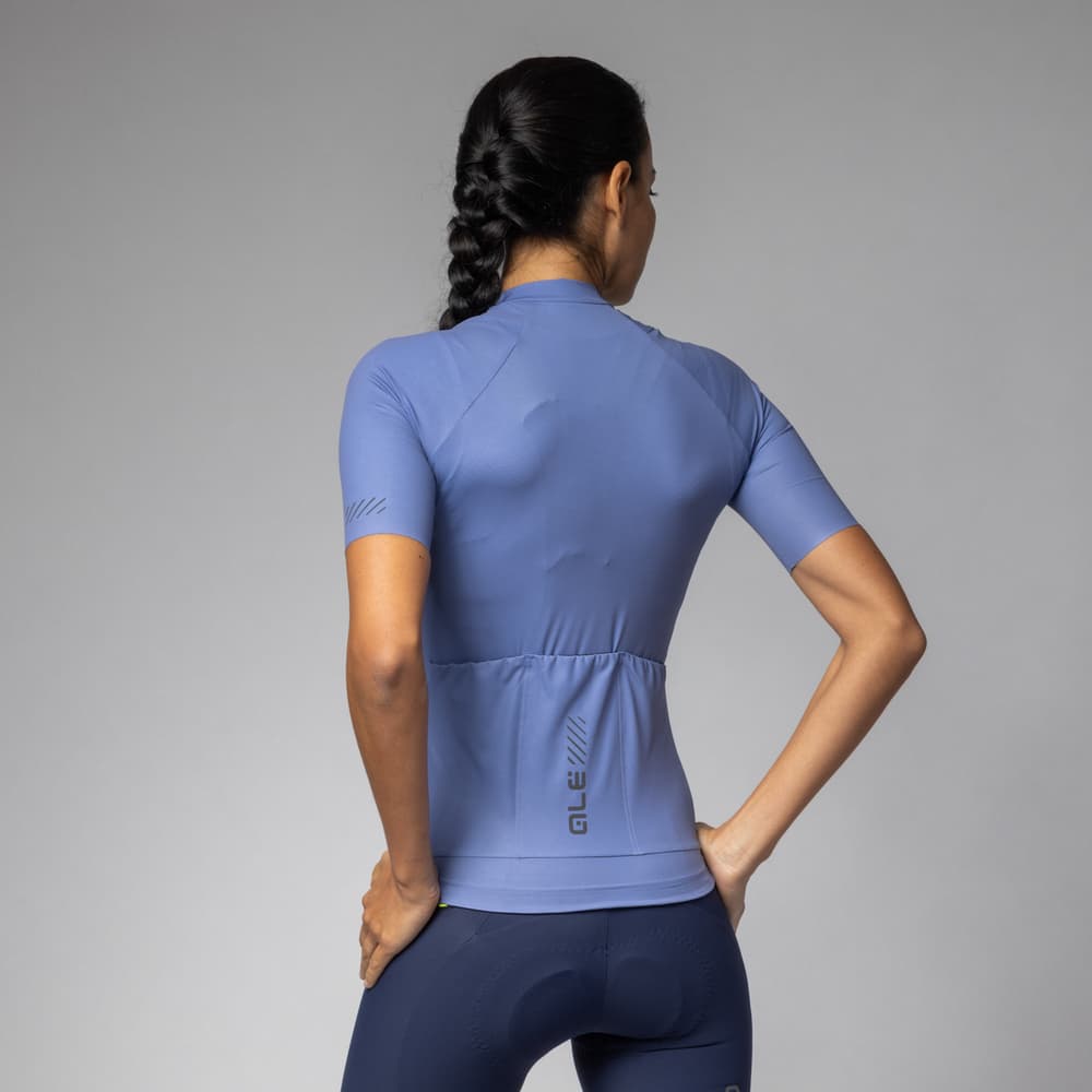 W Cyklodres ALÉ Color Block - náhled 5