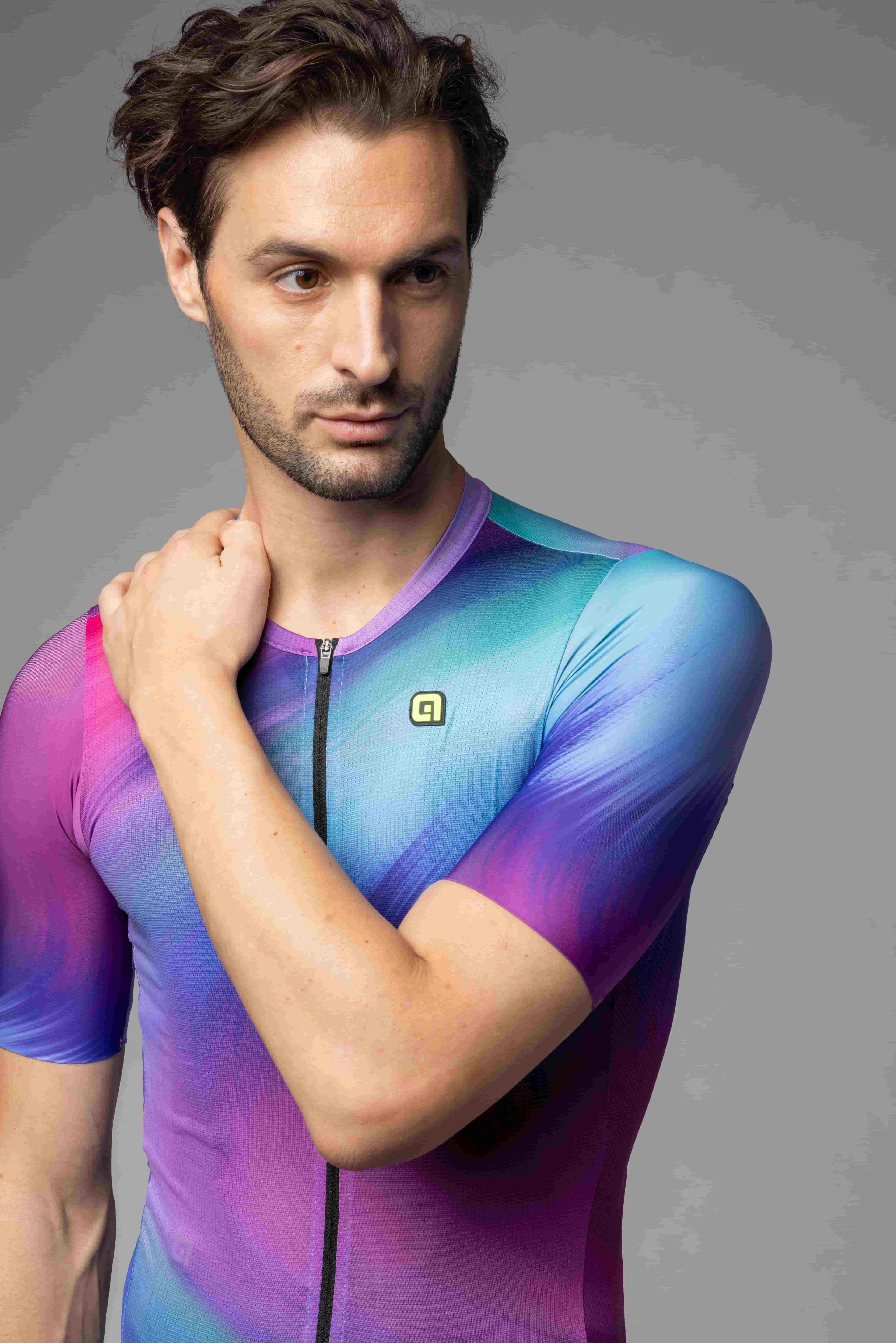 Cyklodres ALÉ Aurora - náhled 5