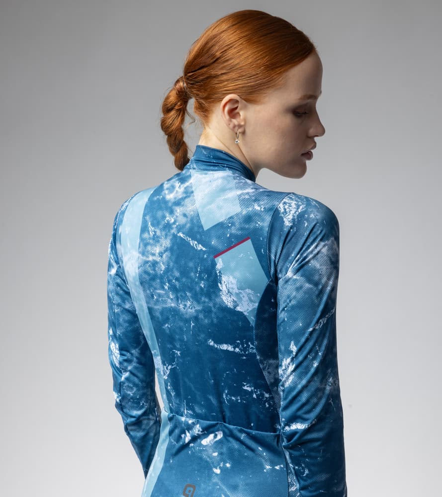 W Cyklodres ALÉ Icy - náhled 5