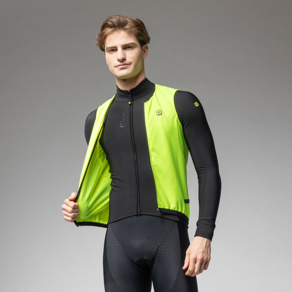 Cyklovesta ALÉ Thermo 2.0 - náhled 5