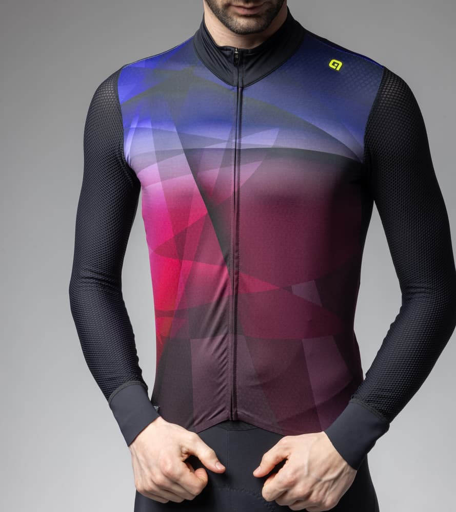 Cyklodres ALÉ Quick - náhled 5