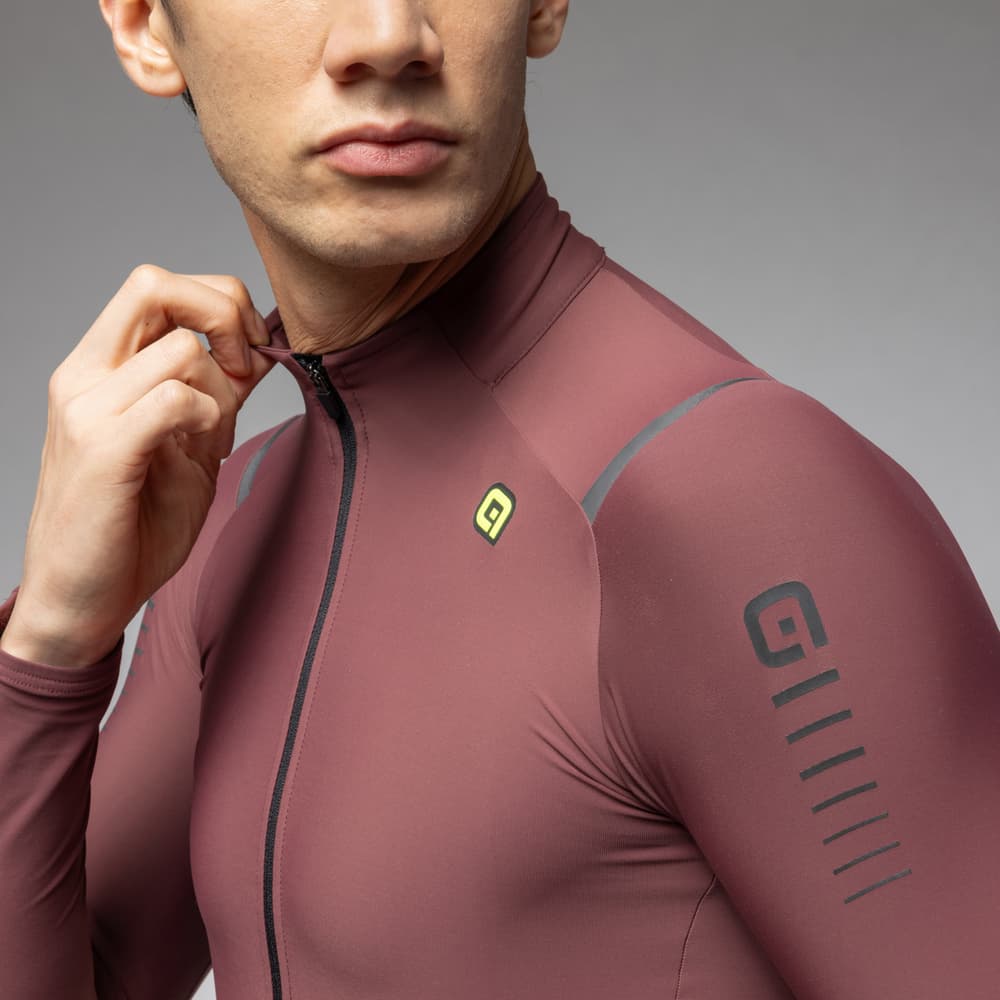 Cyklodres ALÉ Warm Race - náhled 5