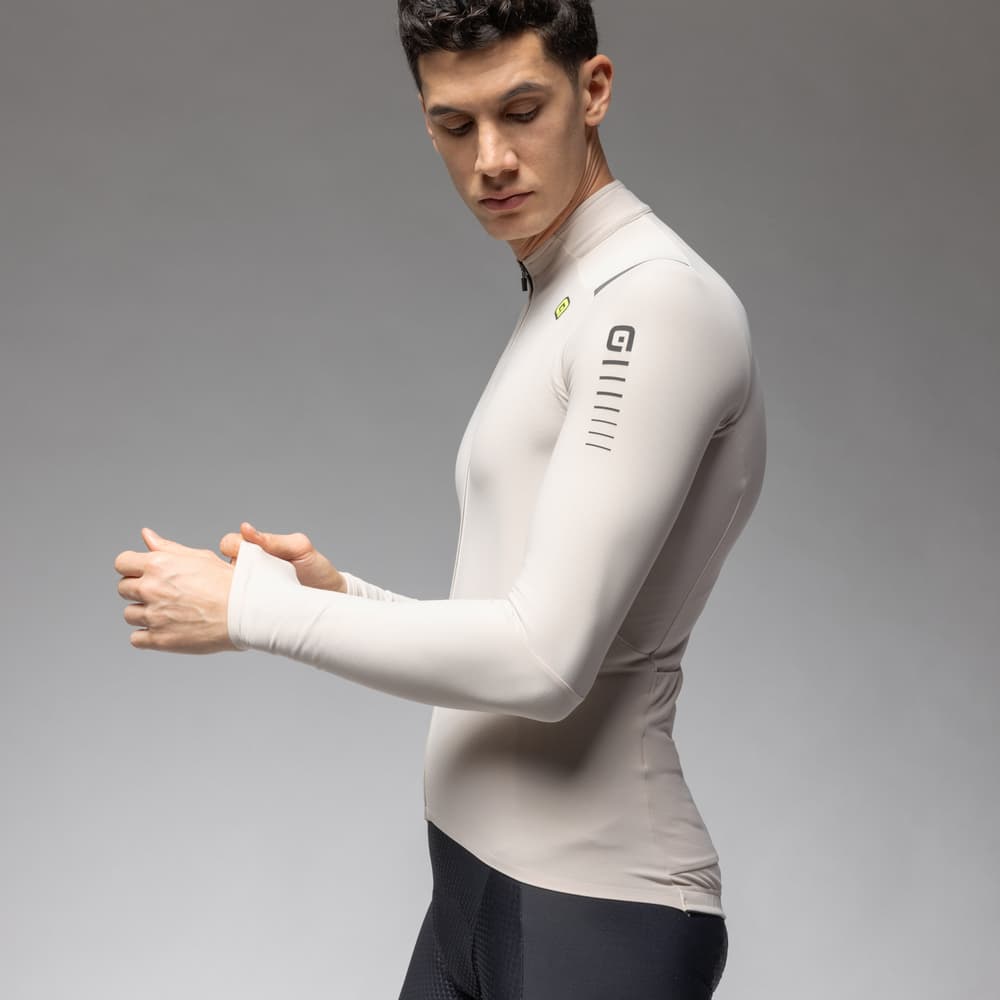 Cyklodres ALÉ Warm Race - náhled 5