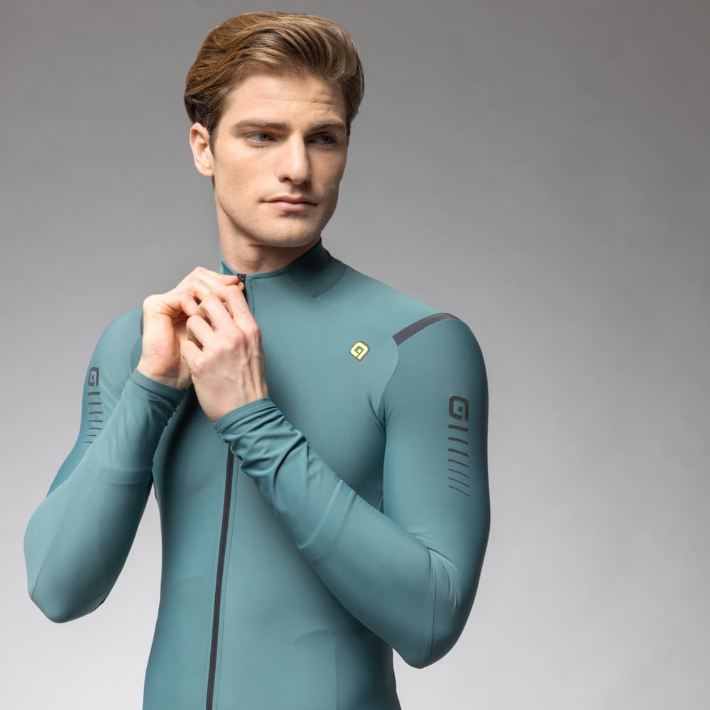 Cyklodres ALÉ Warm Race - náhled 5