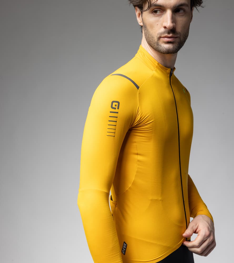 Cyklodres ALÉ Warm Race - náhled 5