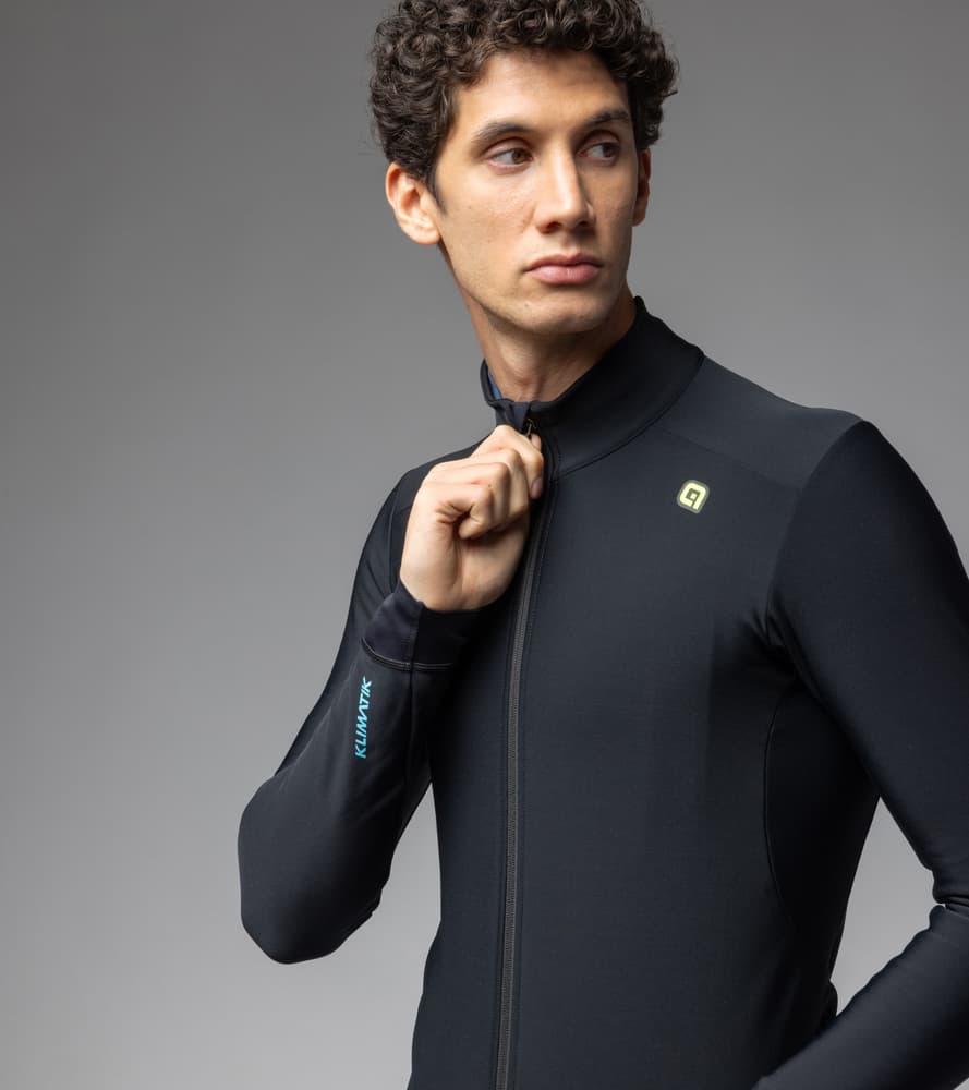Cyklodres ALÉ K-Idro - náhled 5